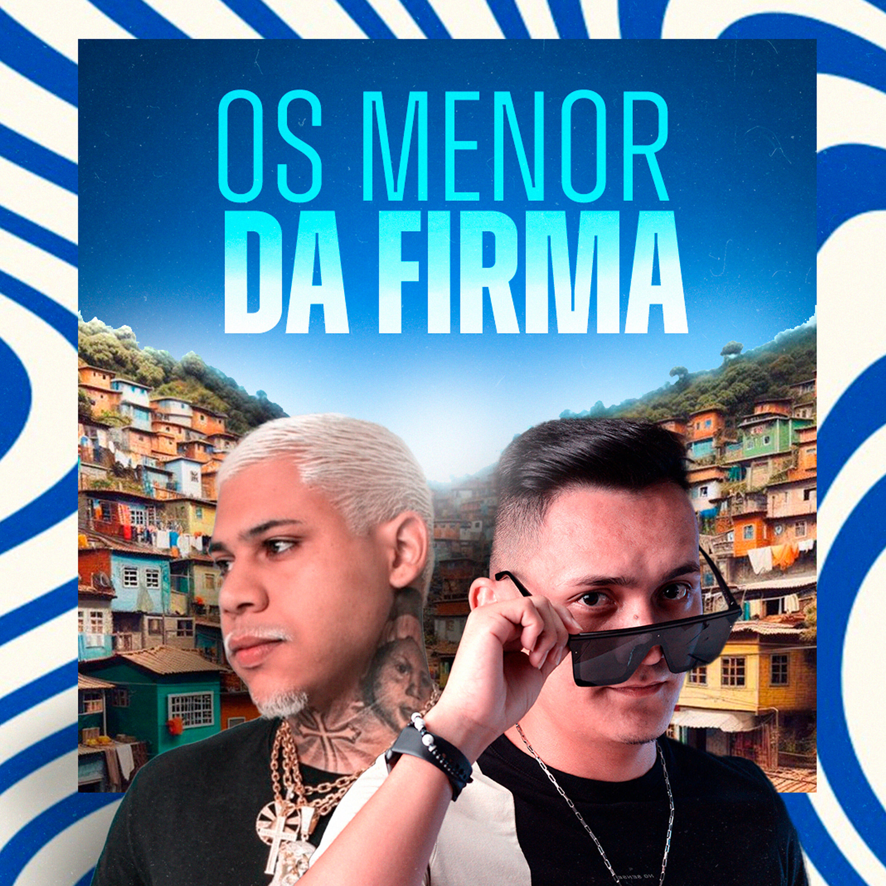Dj Thiago Rodrigues