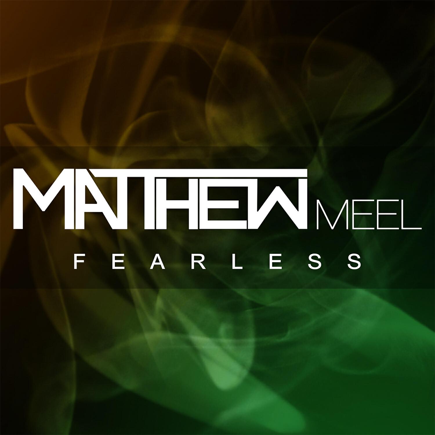 Релиз Fearless