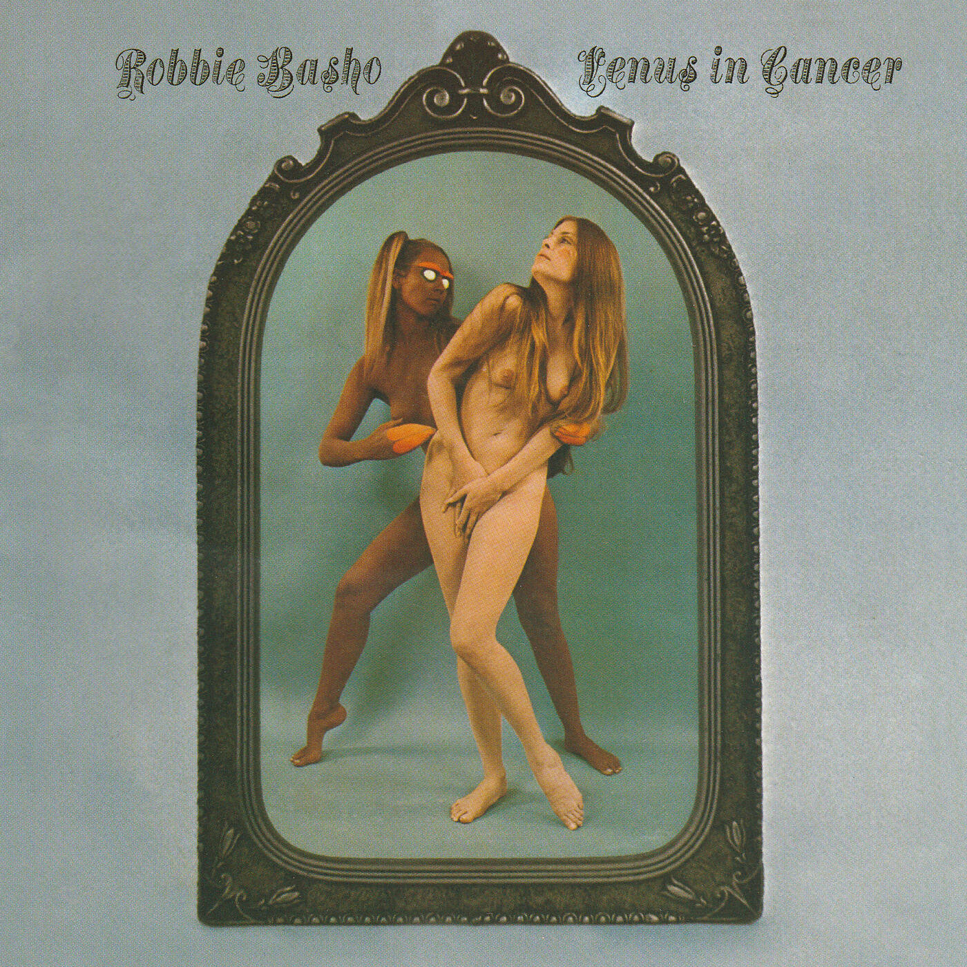 Релиз Venus In Cancer