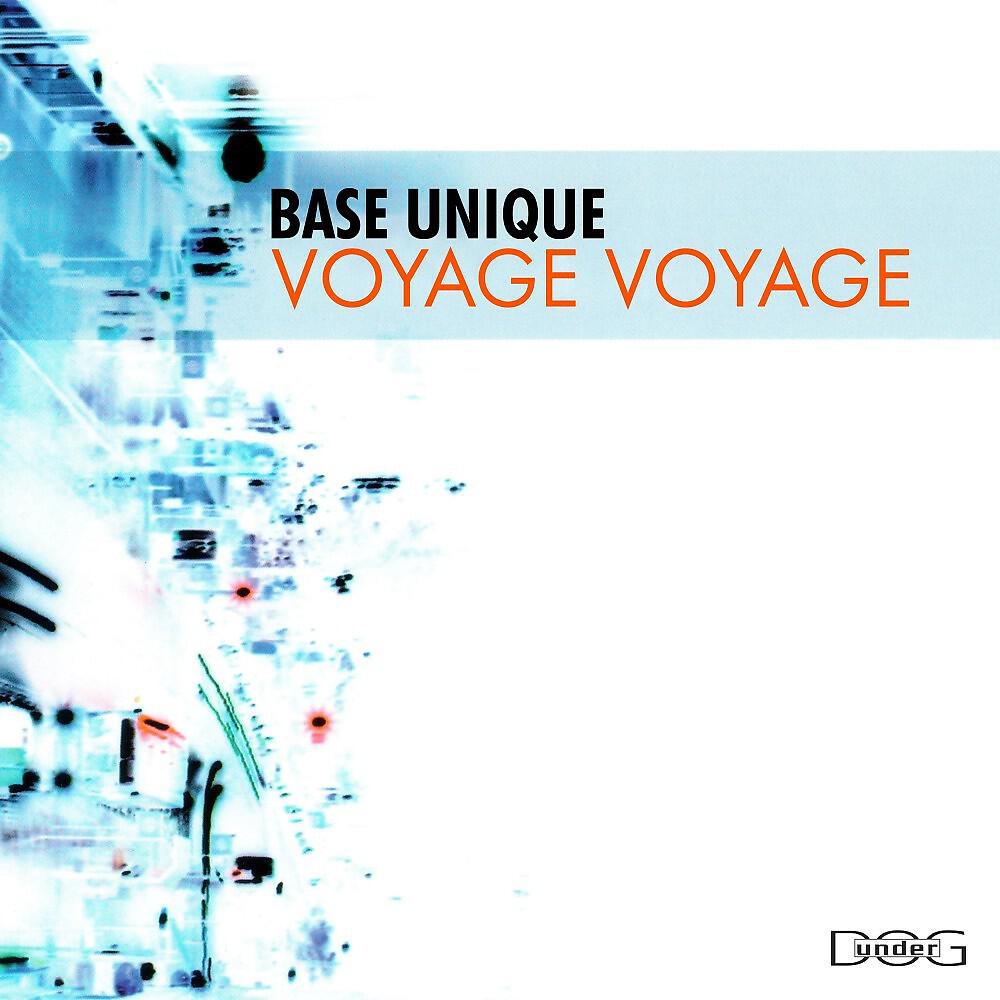 Релиз Voyage Voyage