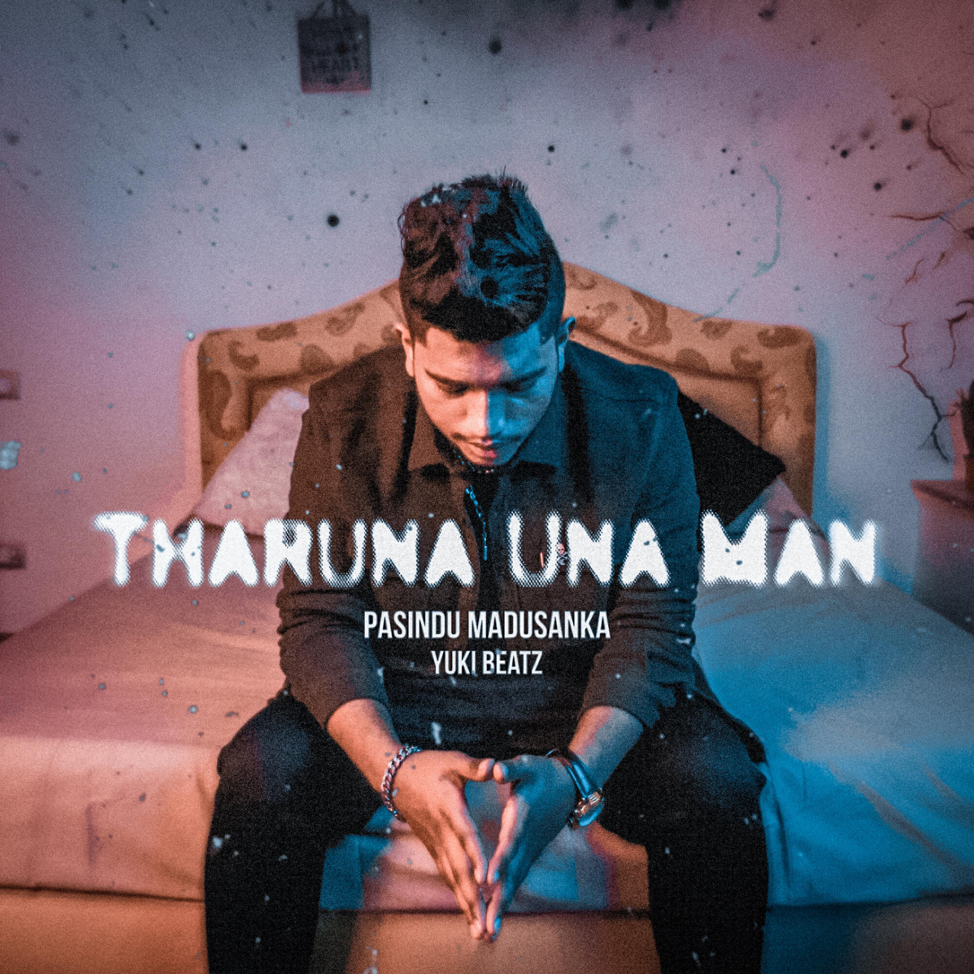 Релиз Tharuna Una Man