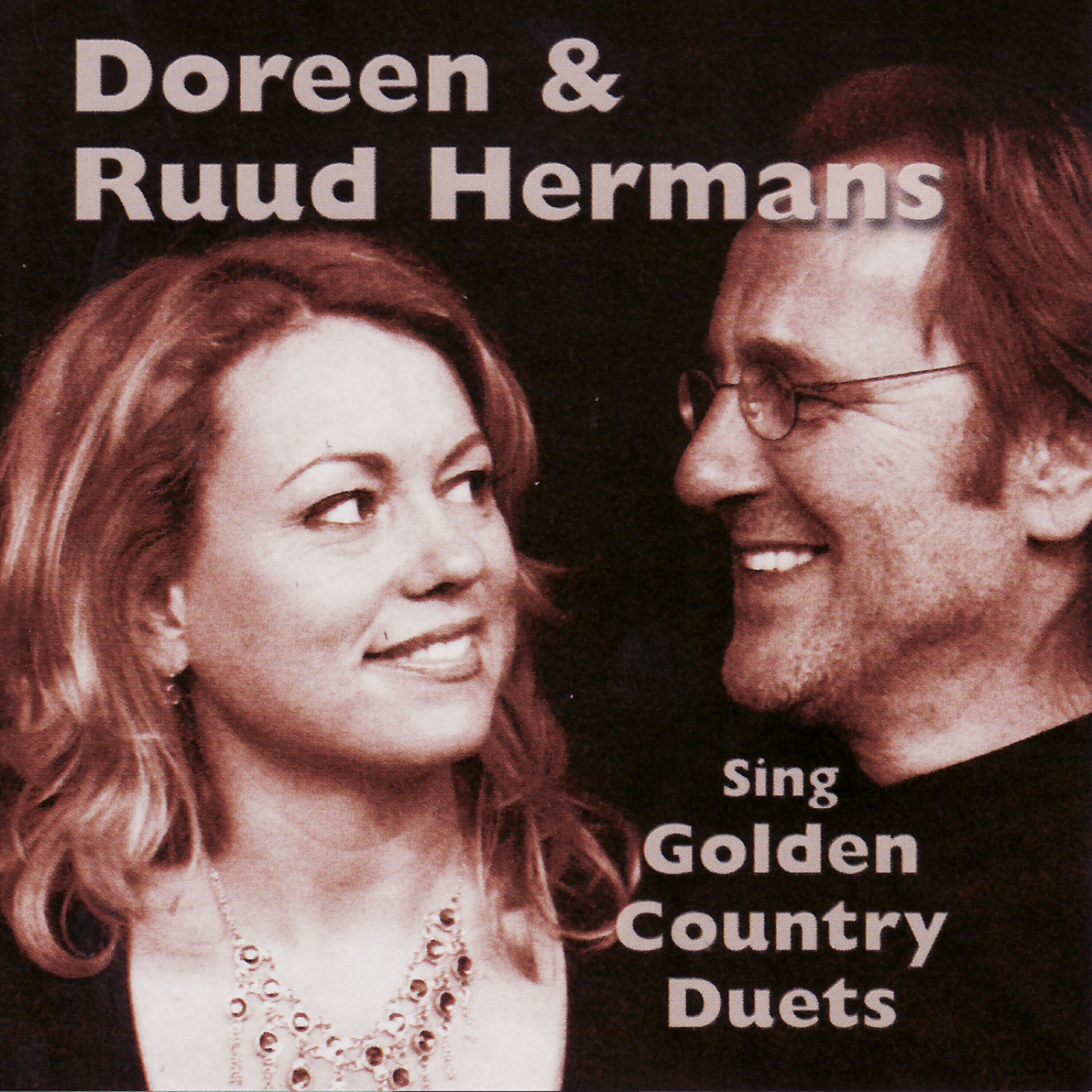Релиз Doreen & Ruud Hermans Sing Golden Country Duets