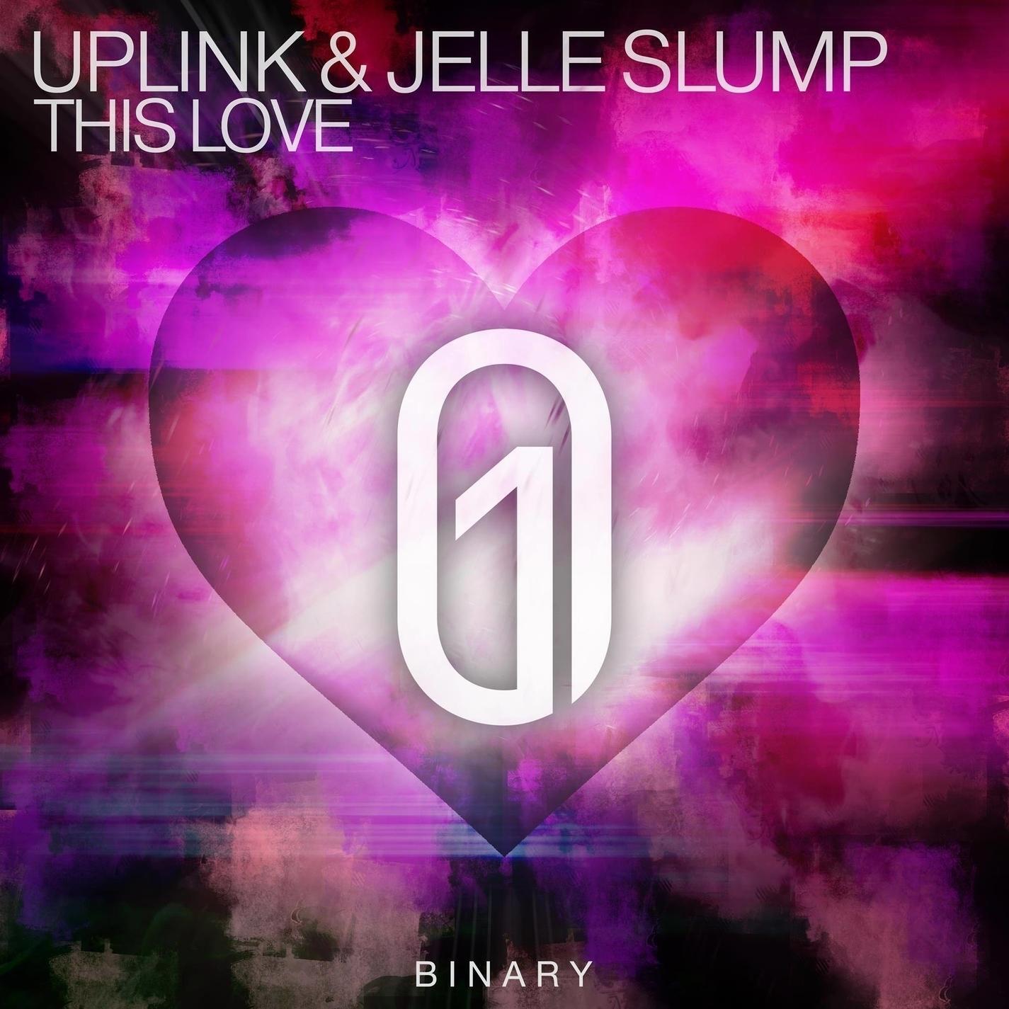 Релиз This Love