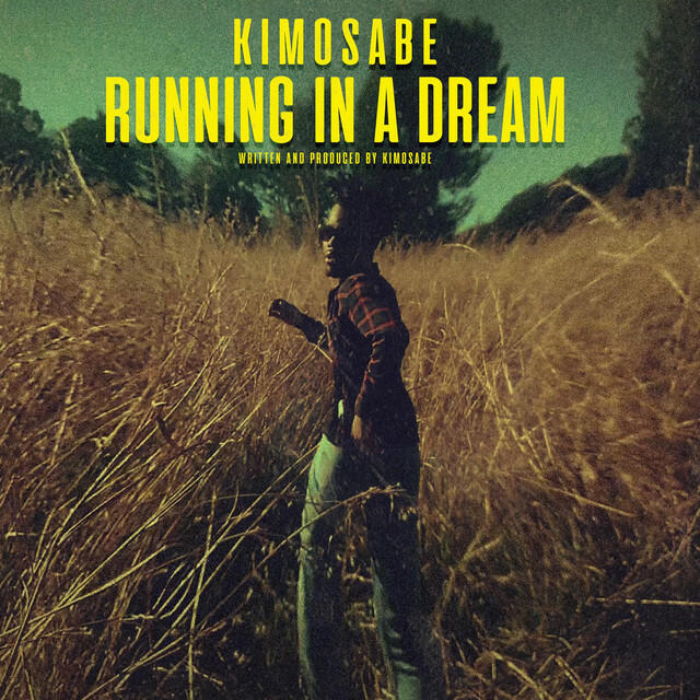 Релиз Running in a Dream