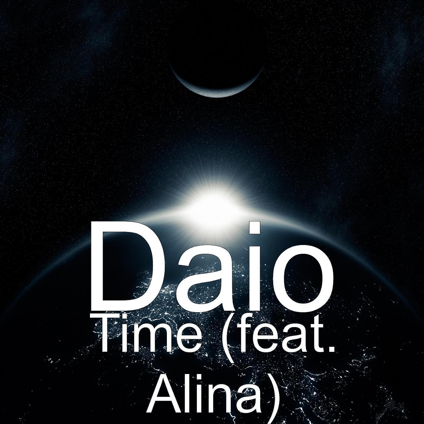 Релиз Time (feat. Alina)