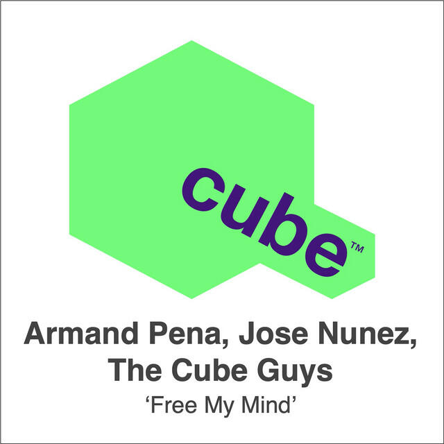 Релиз Free My Mind