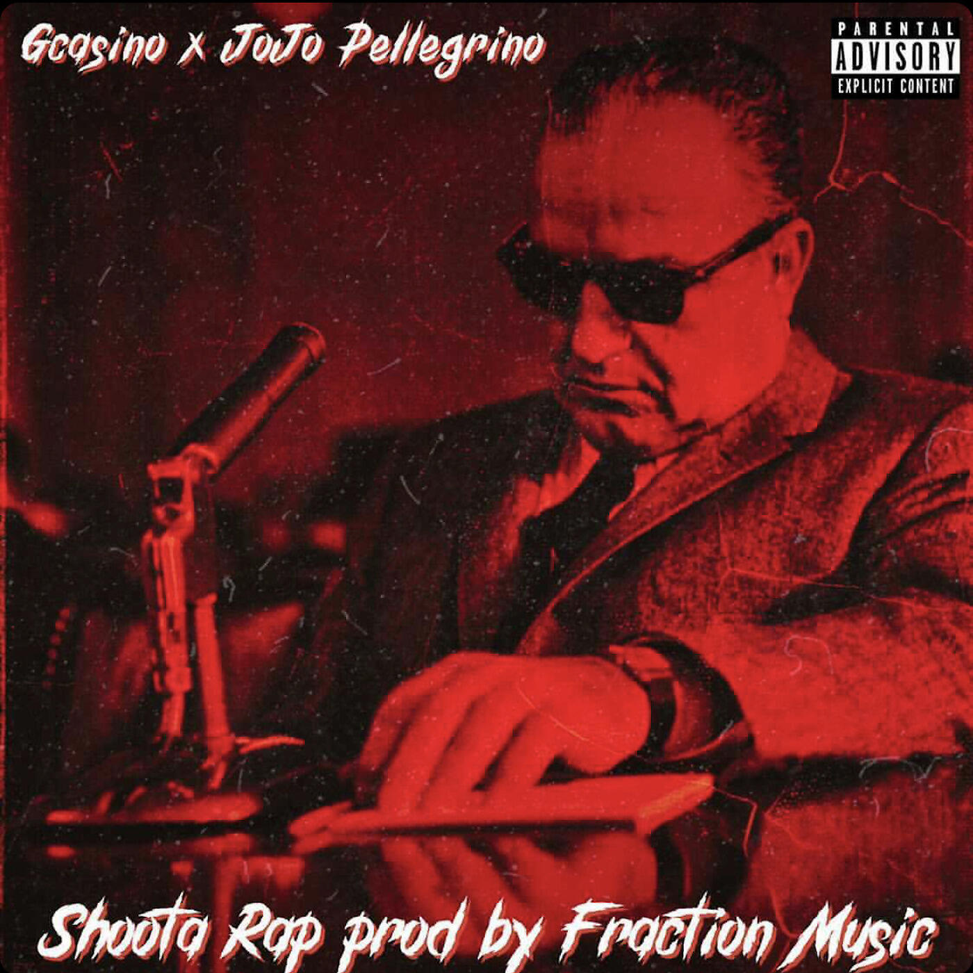 Релиз Shoota Rap