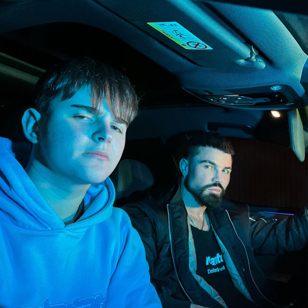 Релиз TO NIEWAŻNE