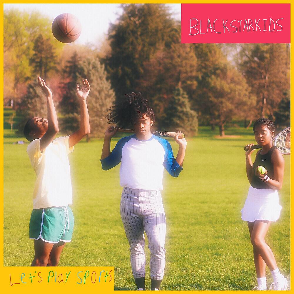 Релиз Let's Play Sports