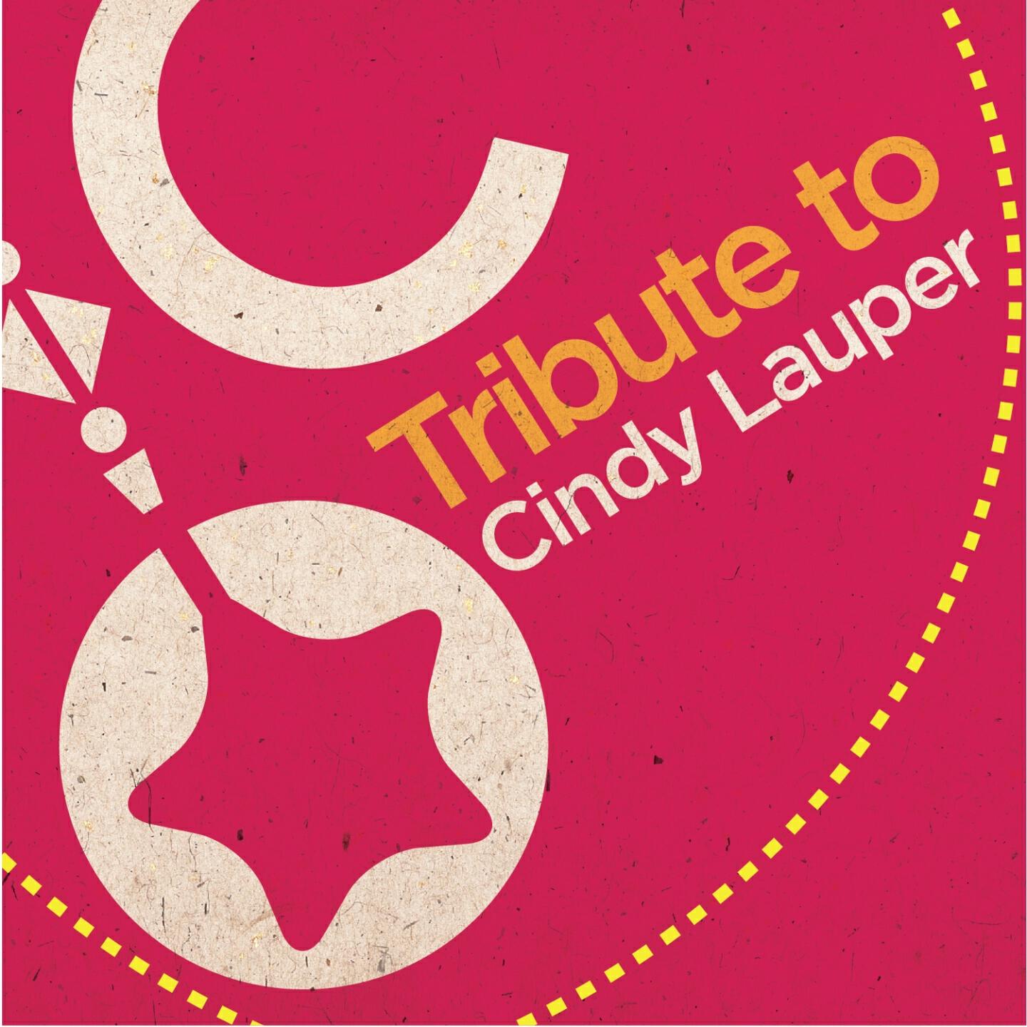 Релиз Tribute to Cindy Lauper