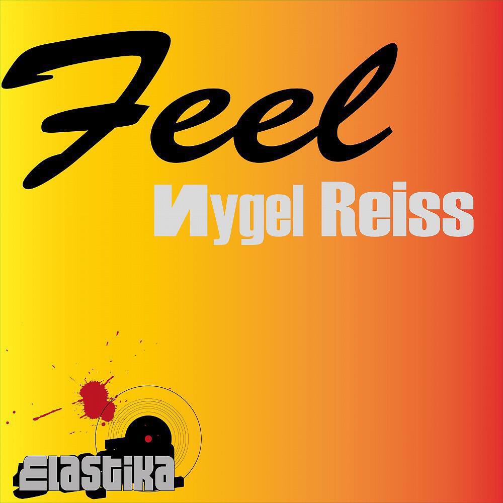 Релиз Feel