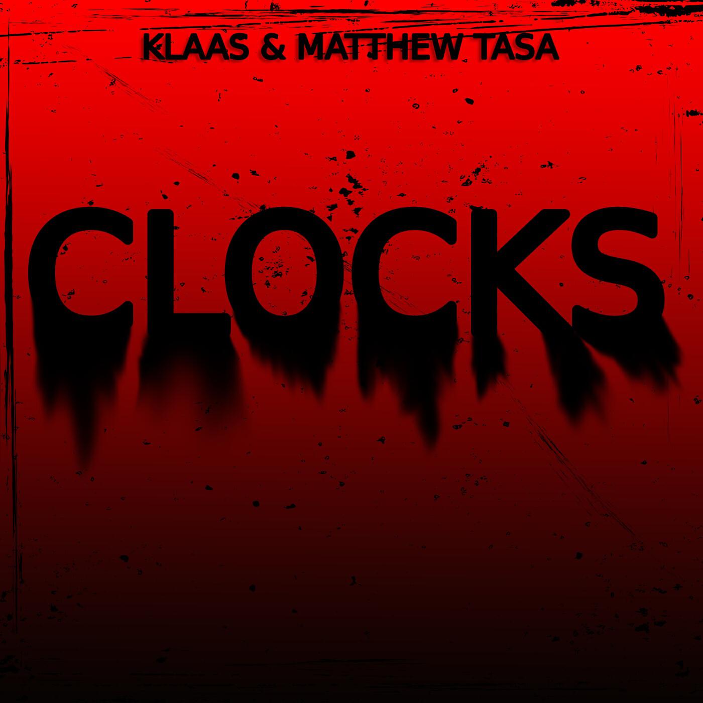 Релиз Clocks