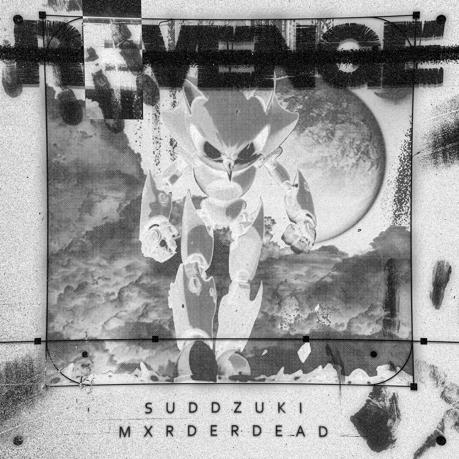 Релиз REVENGE
