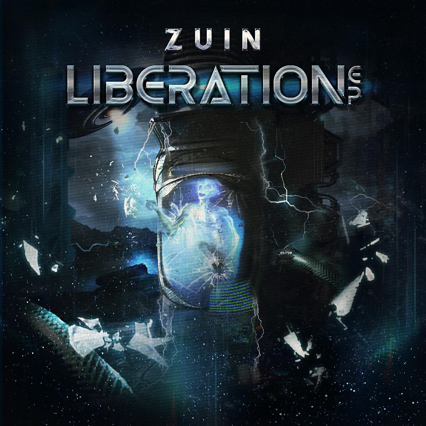 Релиз Liberation