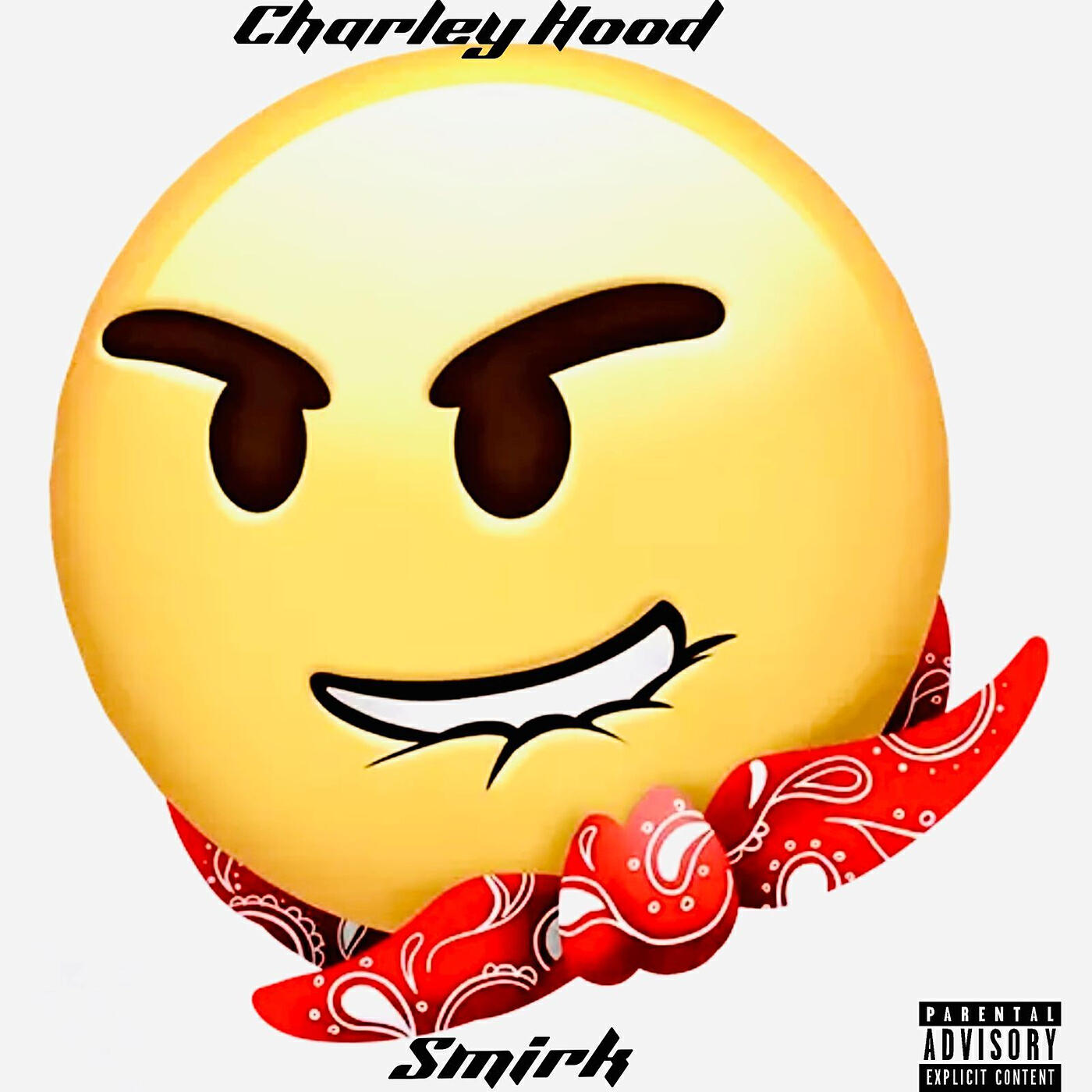 Релиз Smirk