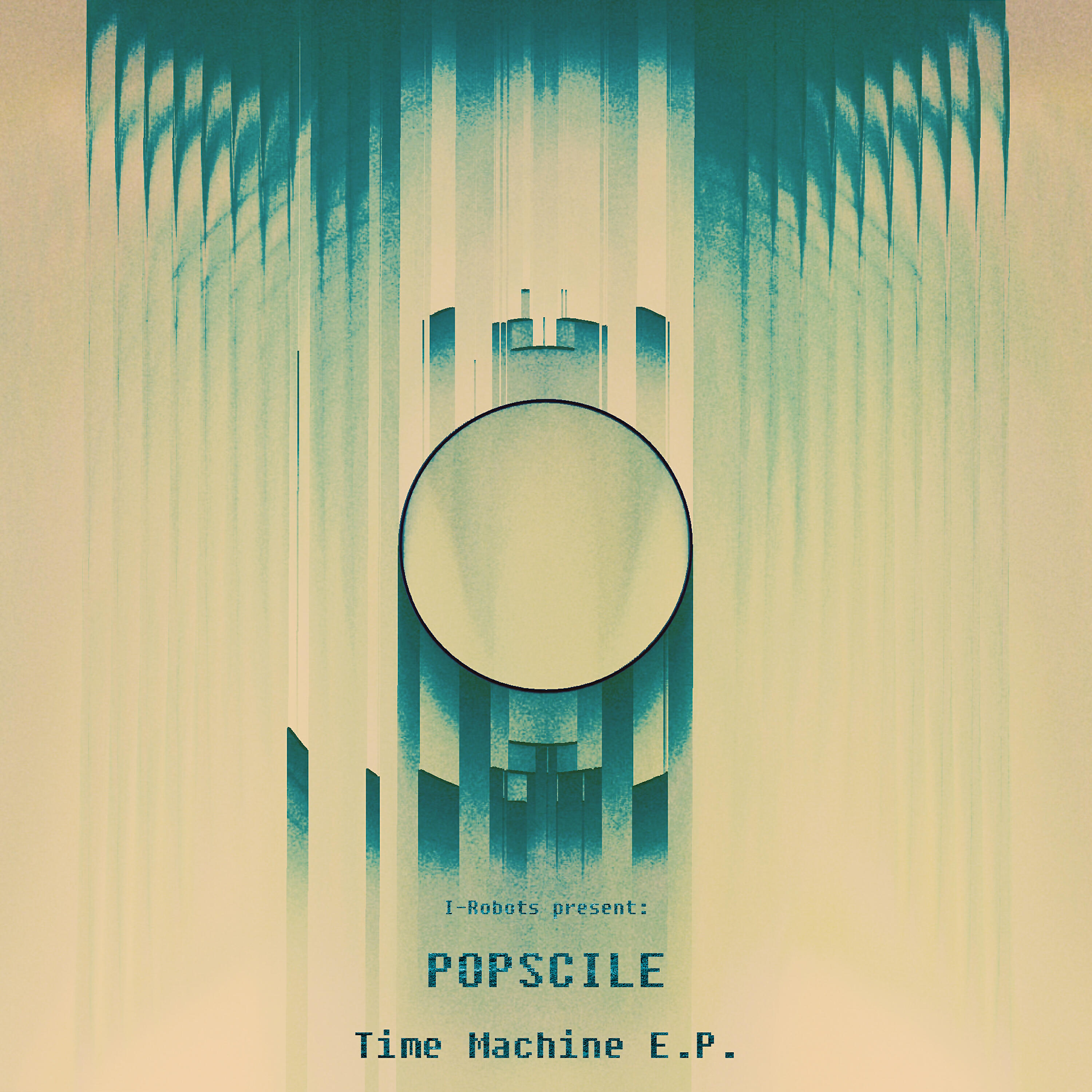 Релиз Time Machine - EP