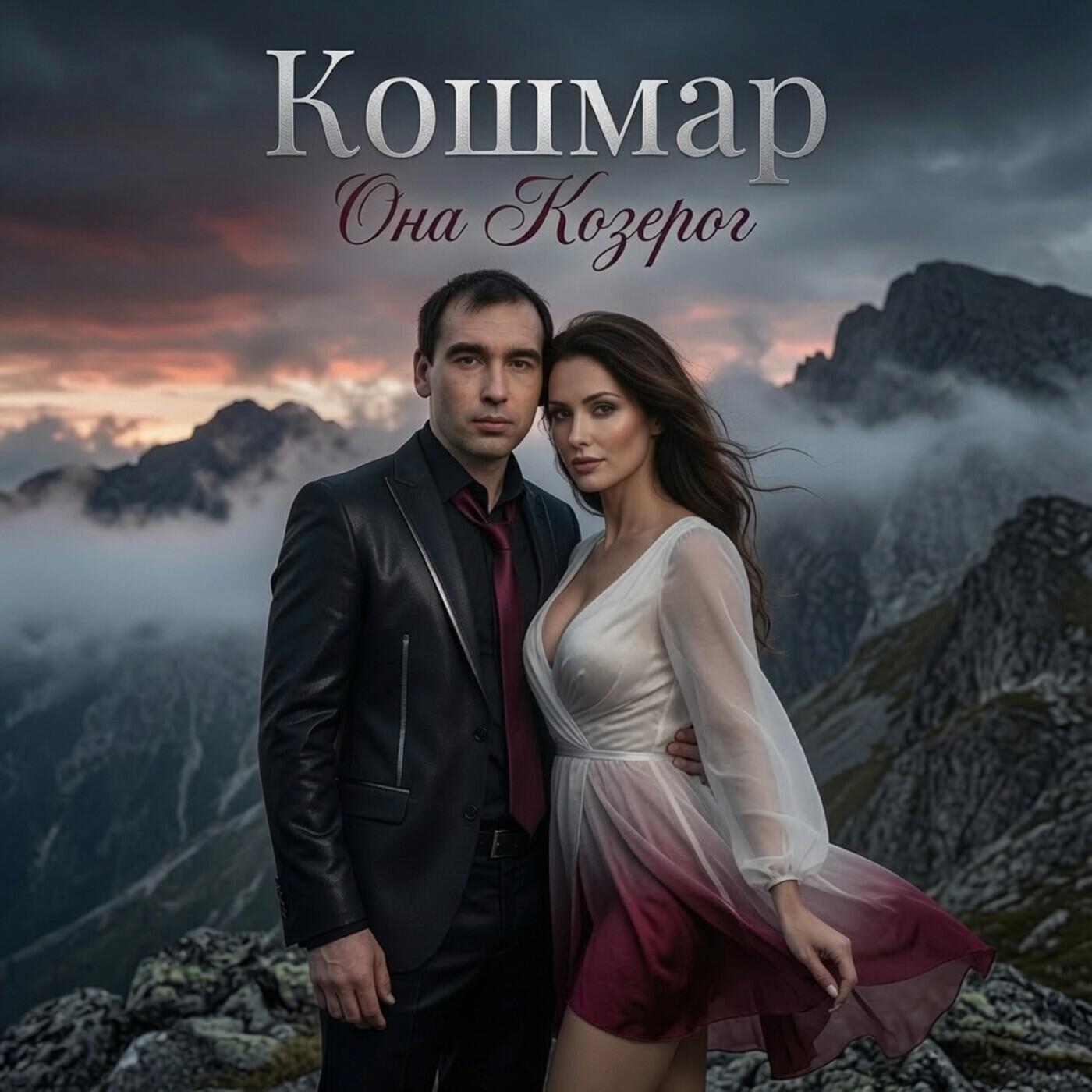 Релиз Она Козерог