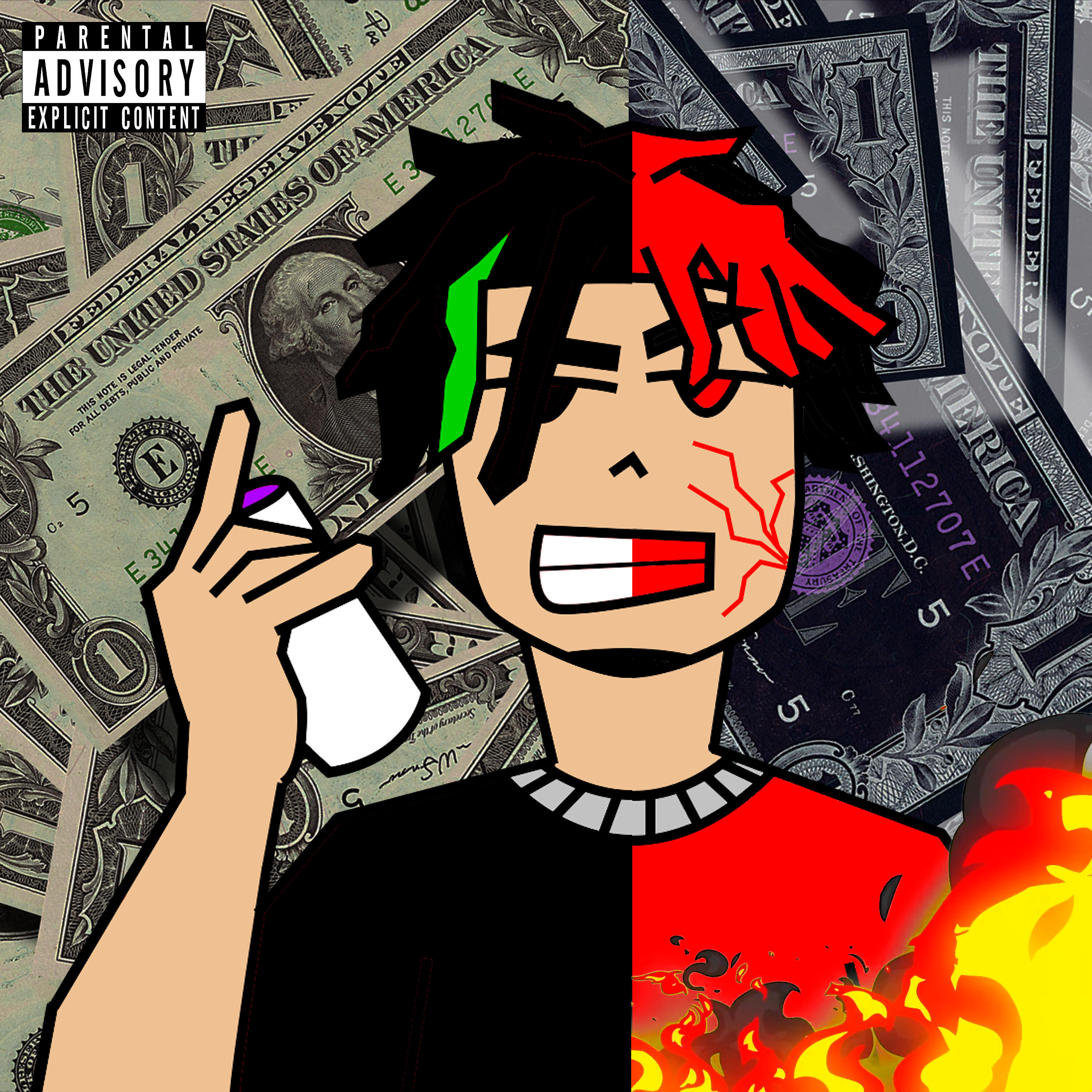 Релиз Cash