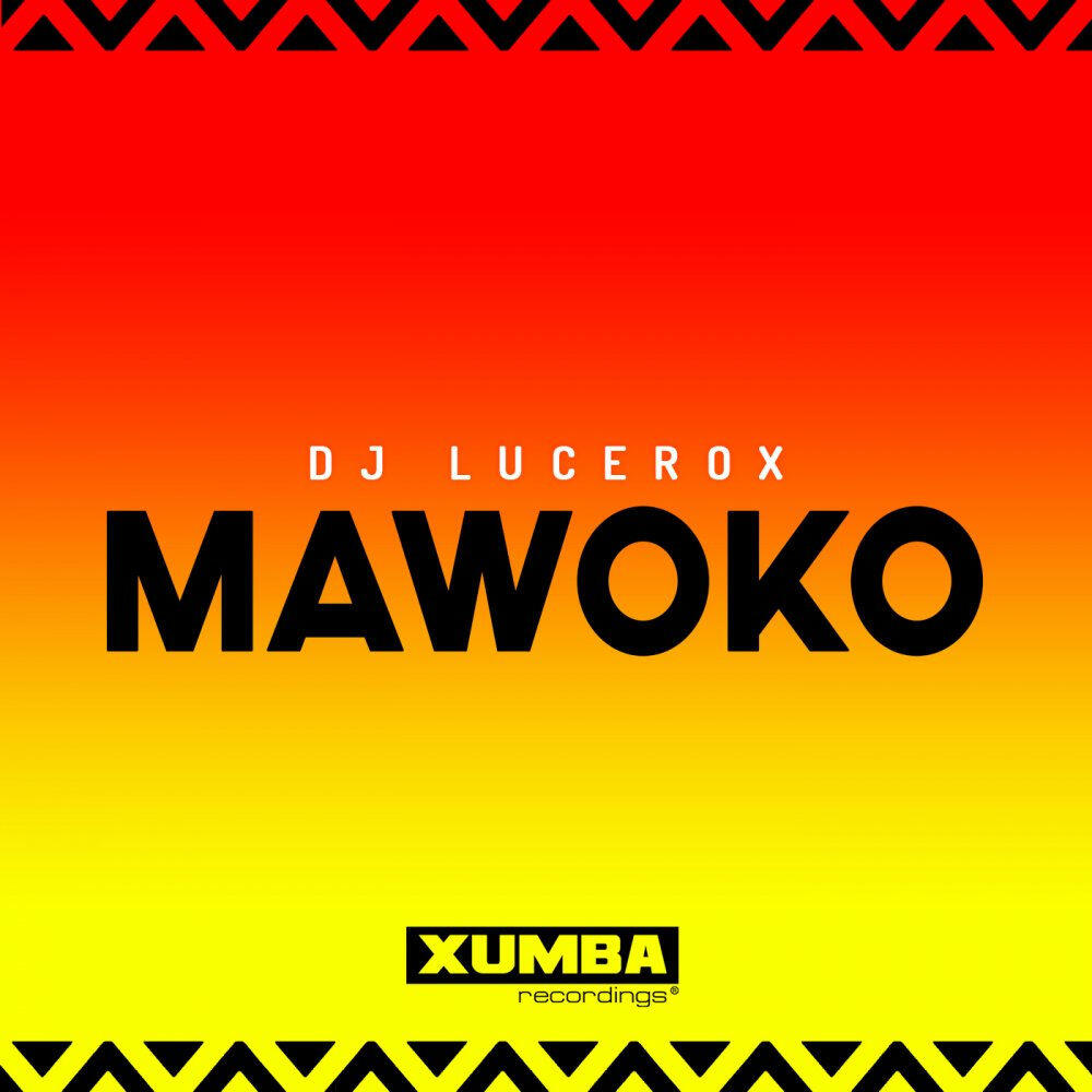 Релиз Mawoko (Original Mix)