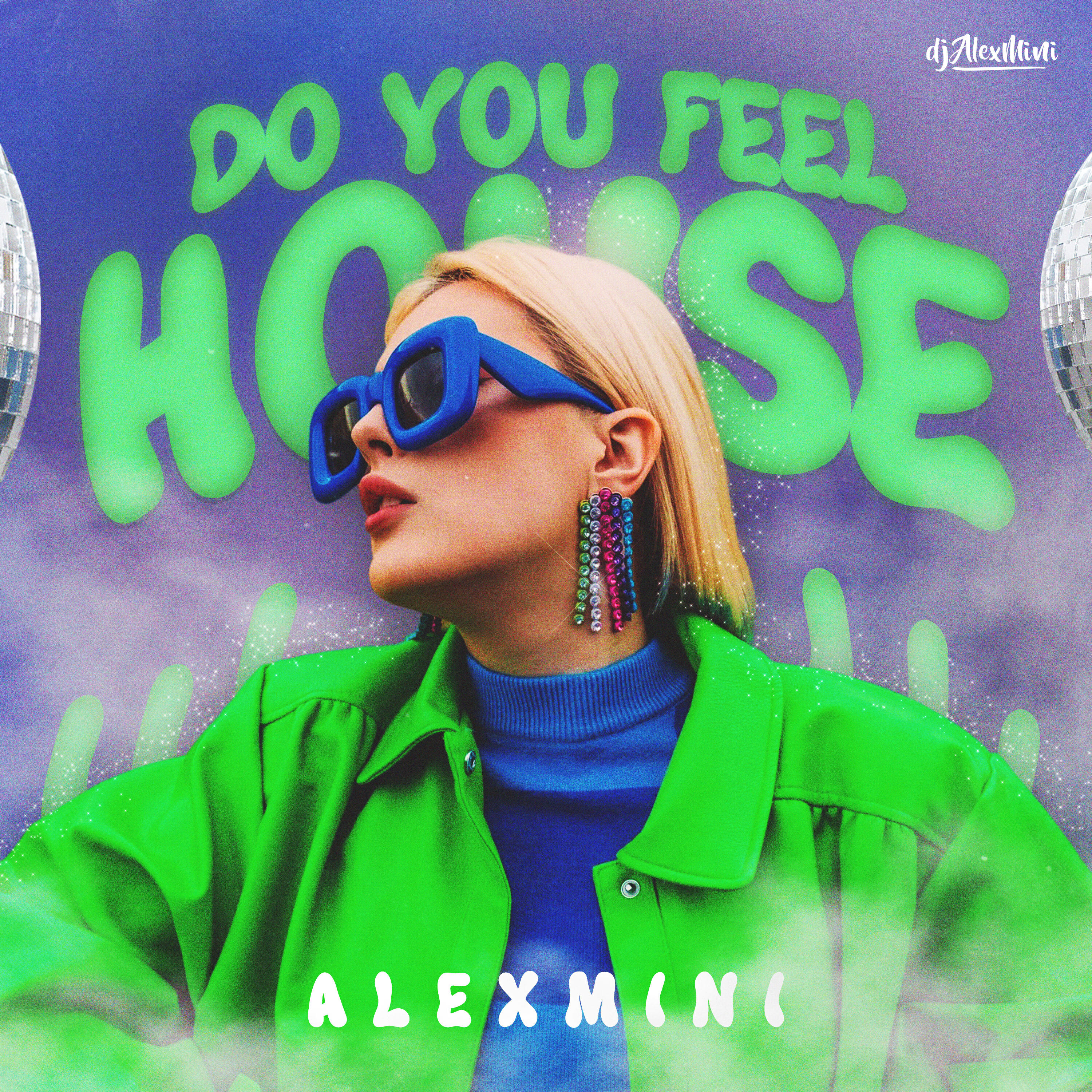 Релиз Do You Feel House
