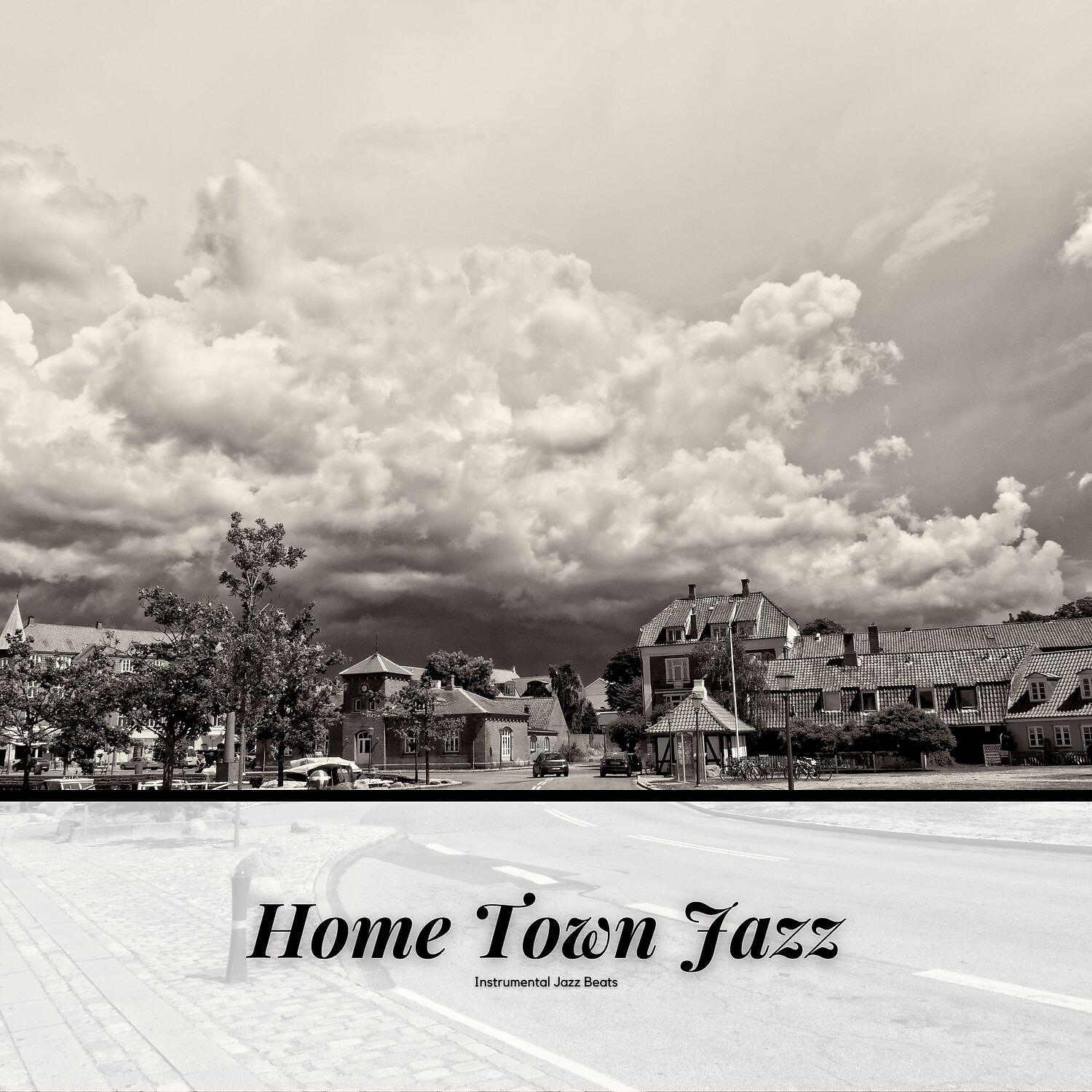 Релиз Home Town Jazz