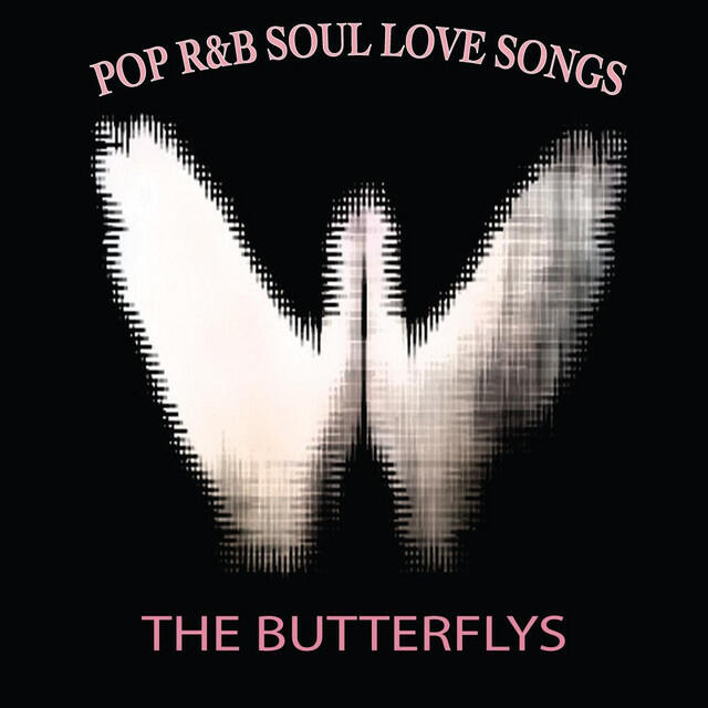 Релиз Pop R&B Soul Love Songs