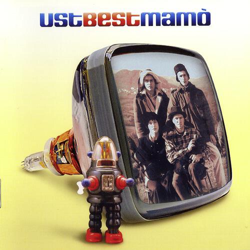 Релиз Bestmamò