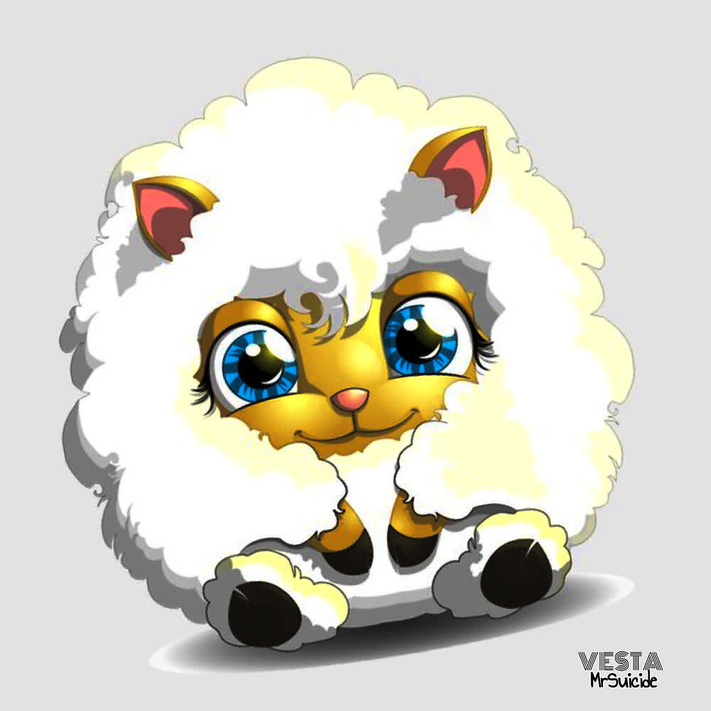 Релиз Vesta