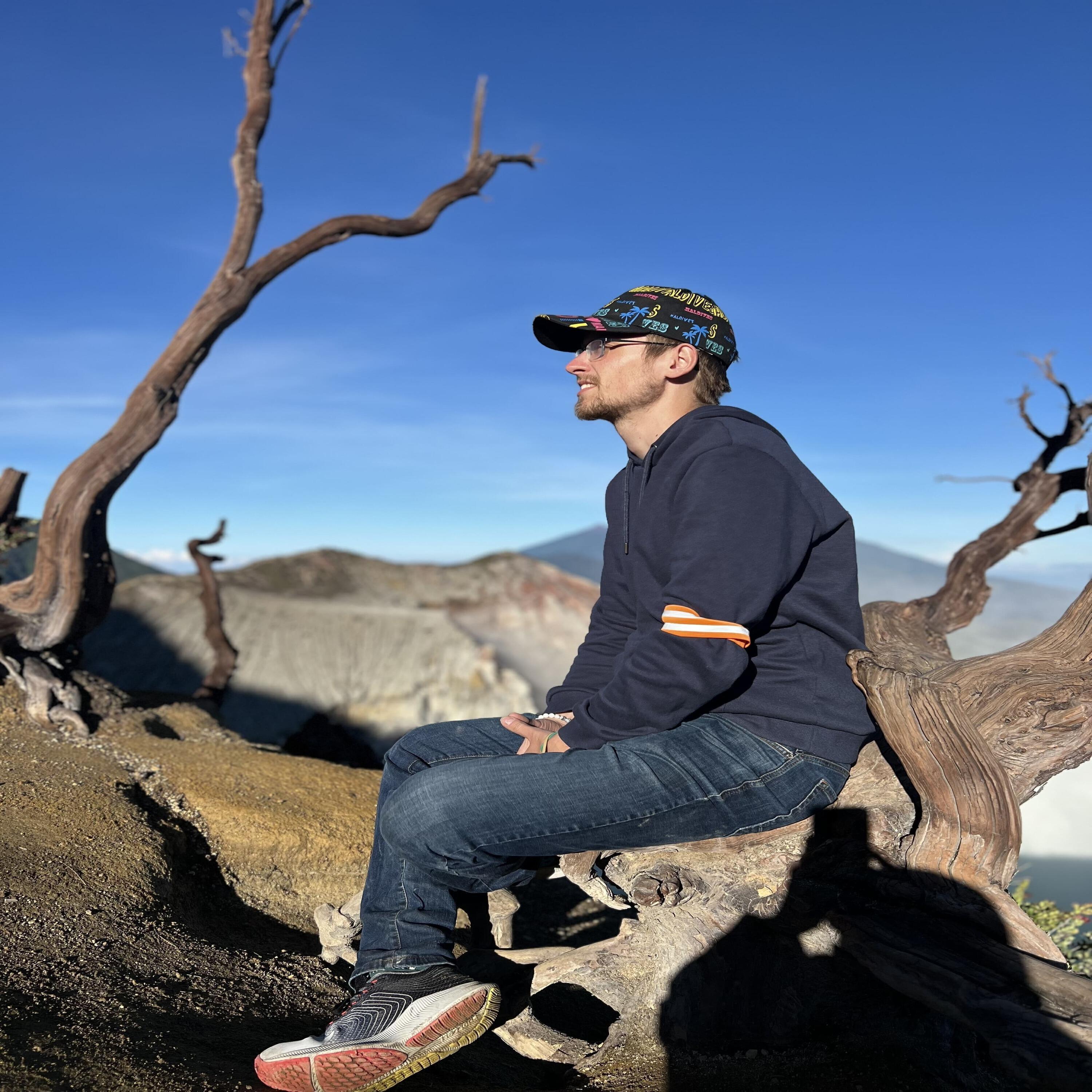 Музыкант из Иркутска