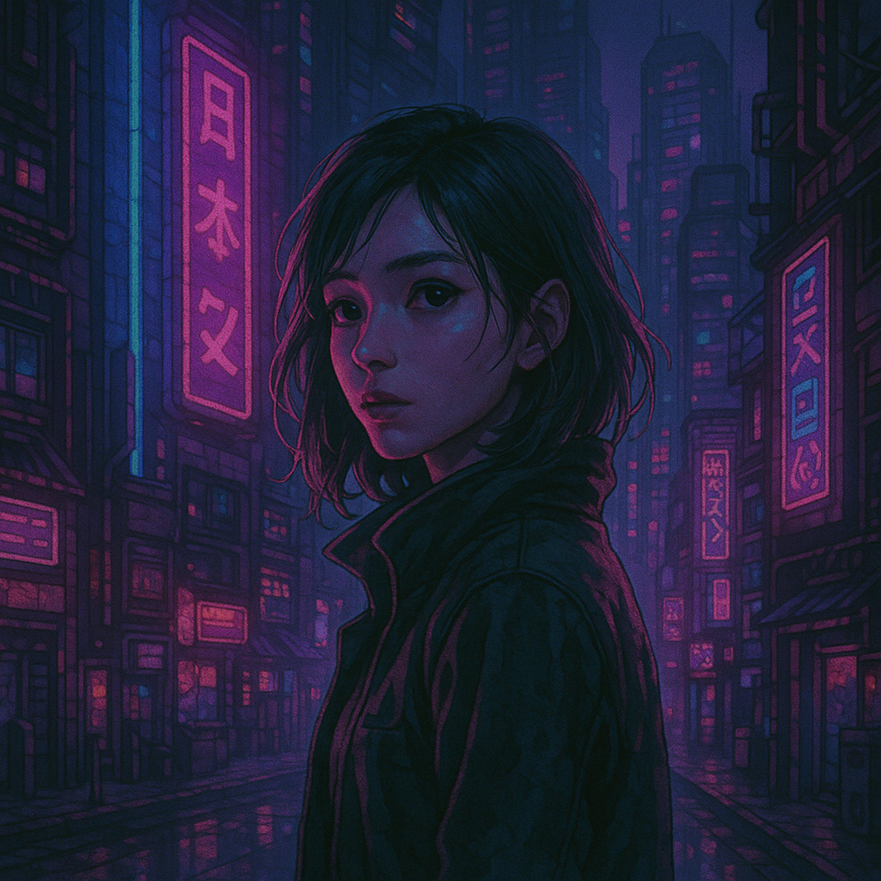 Релиз Shadows of Urban Streets
