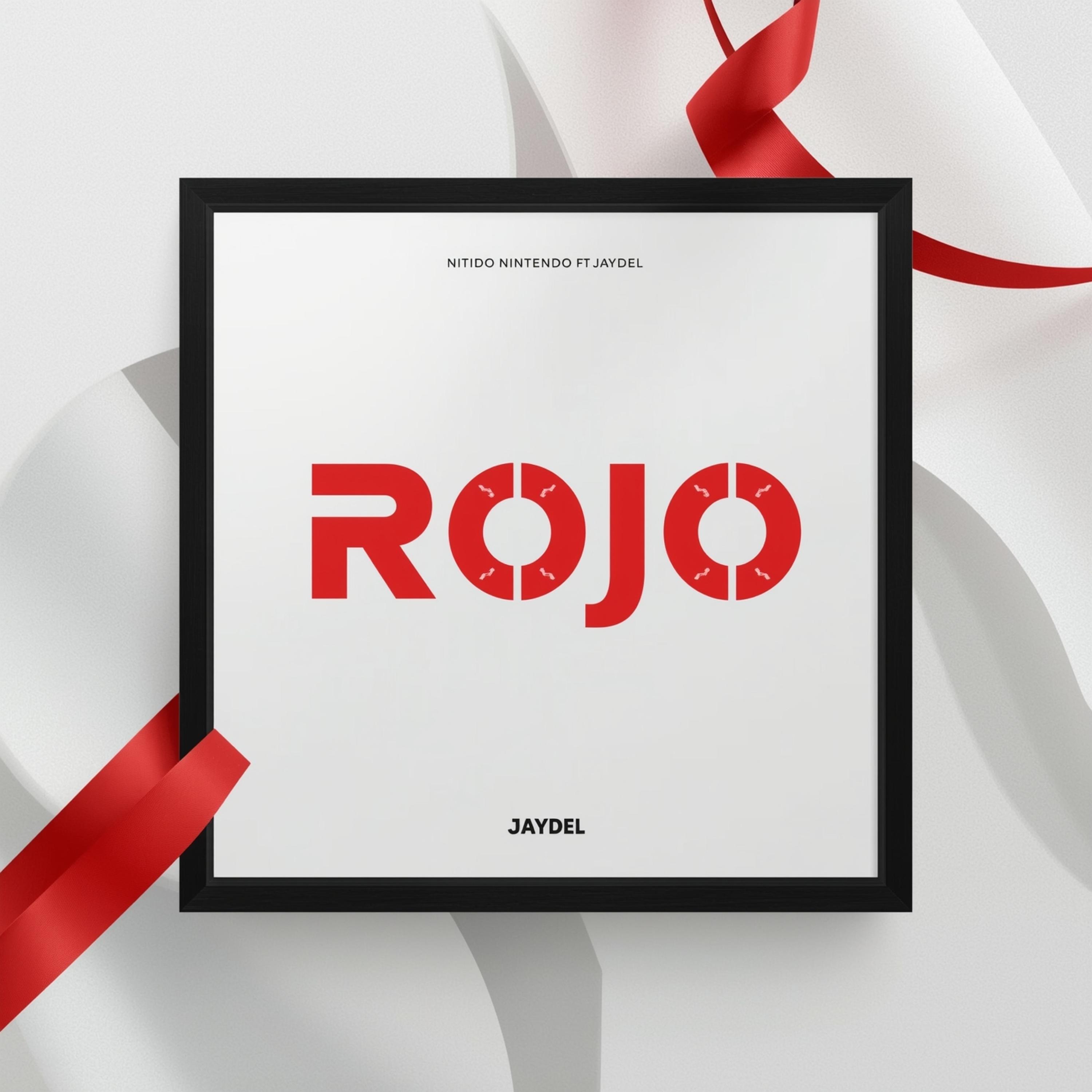 Релиз Rojo