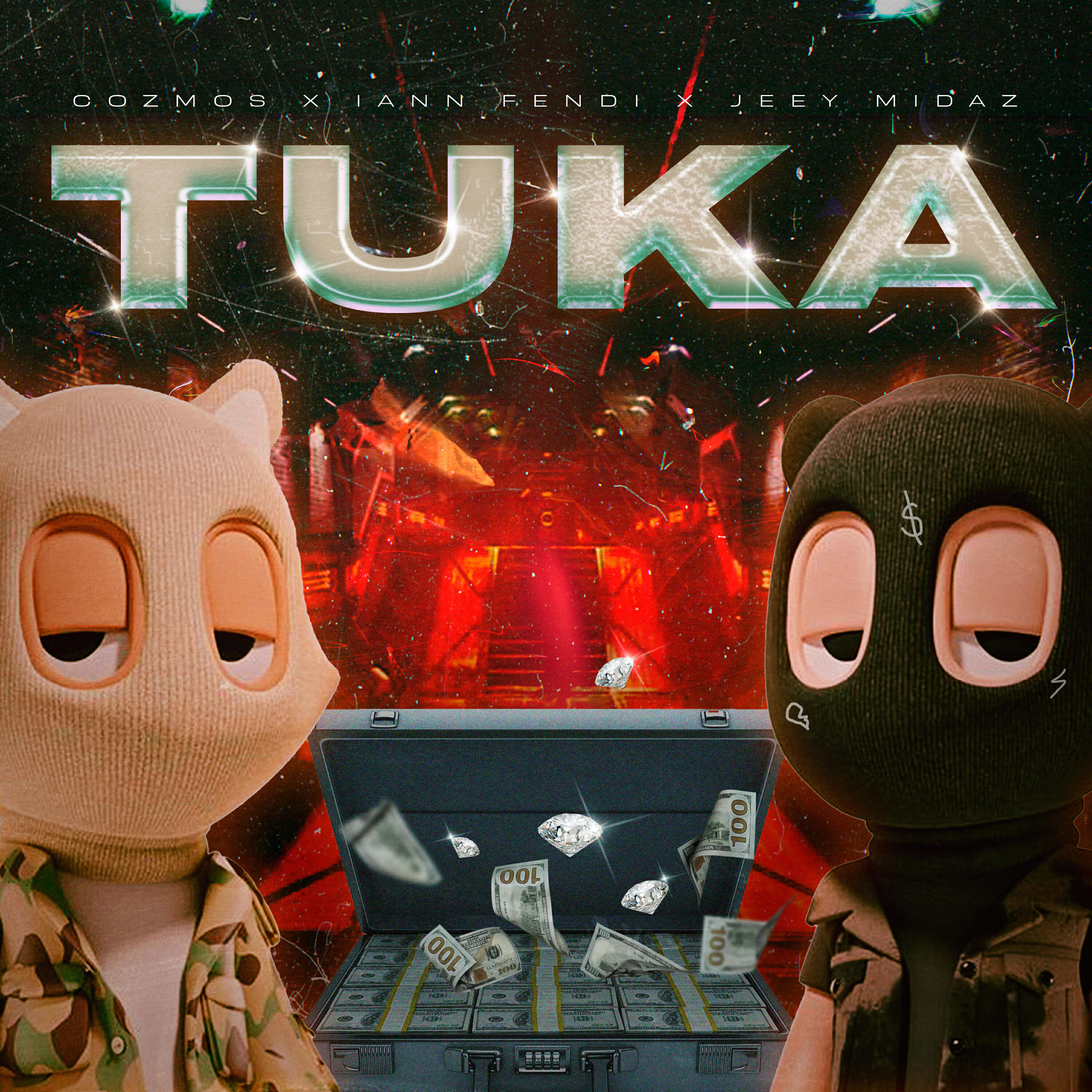 Релиз Tuka