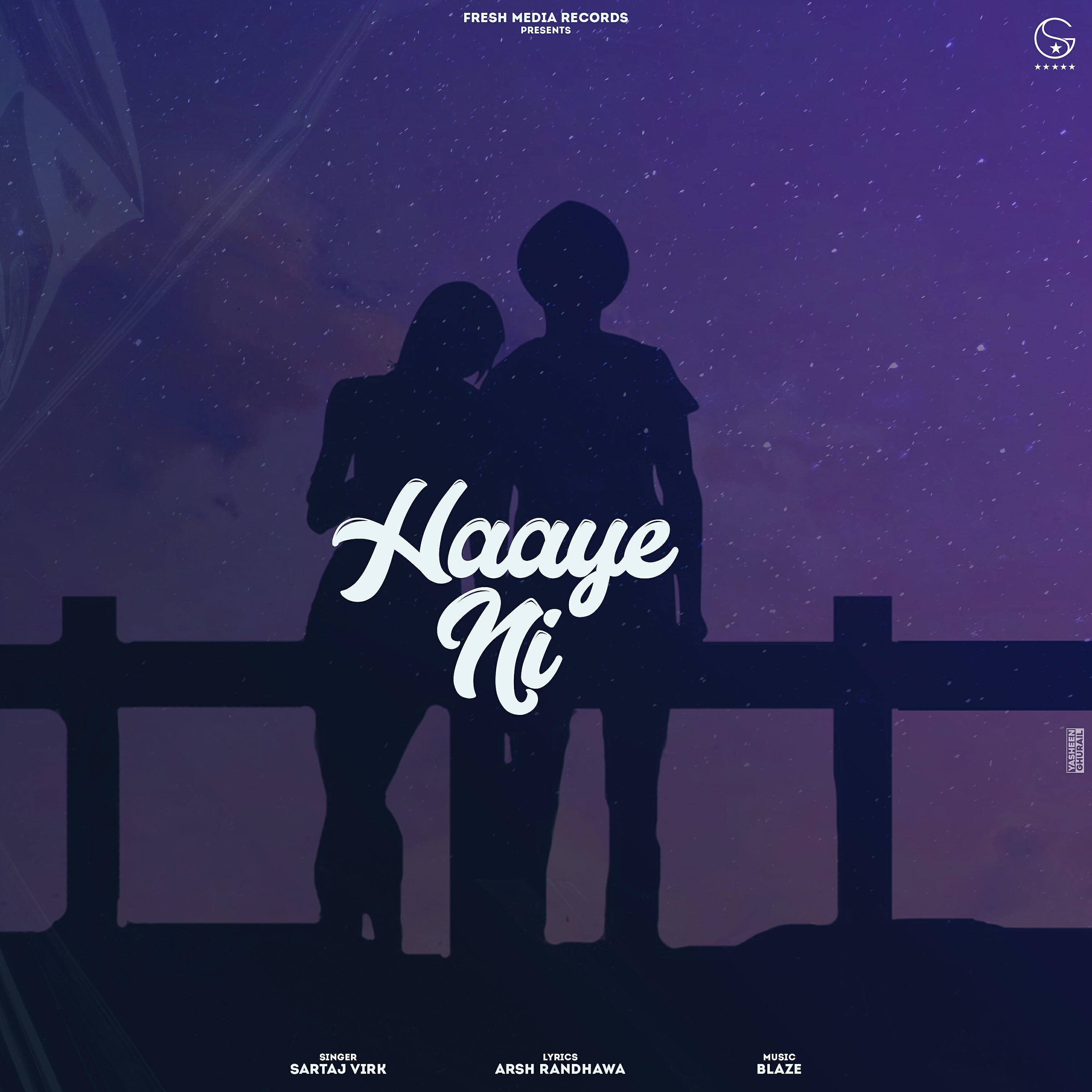 Релиз Haaye Ni