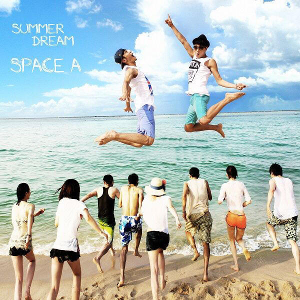 Релиз Summer Dream