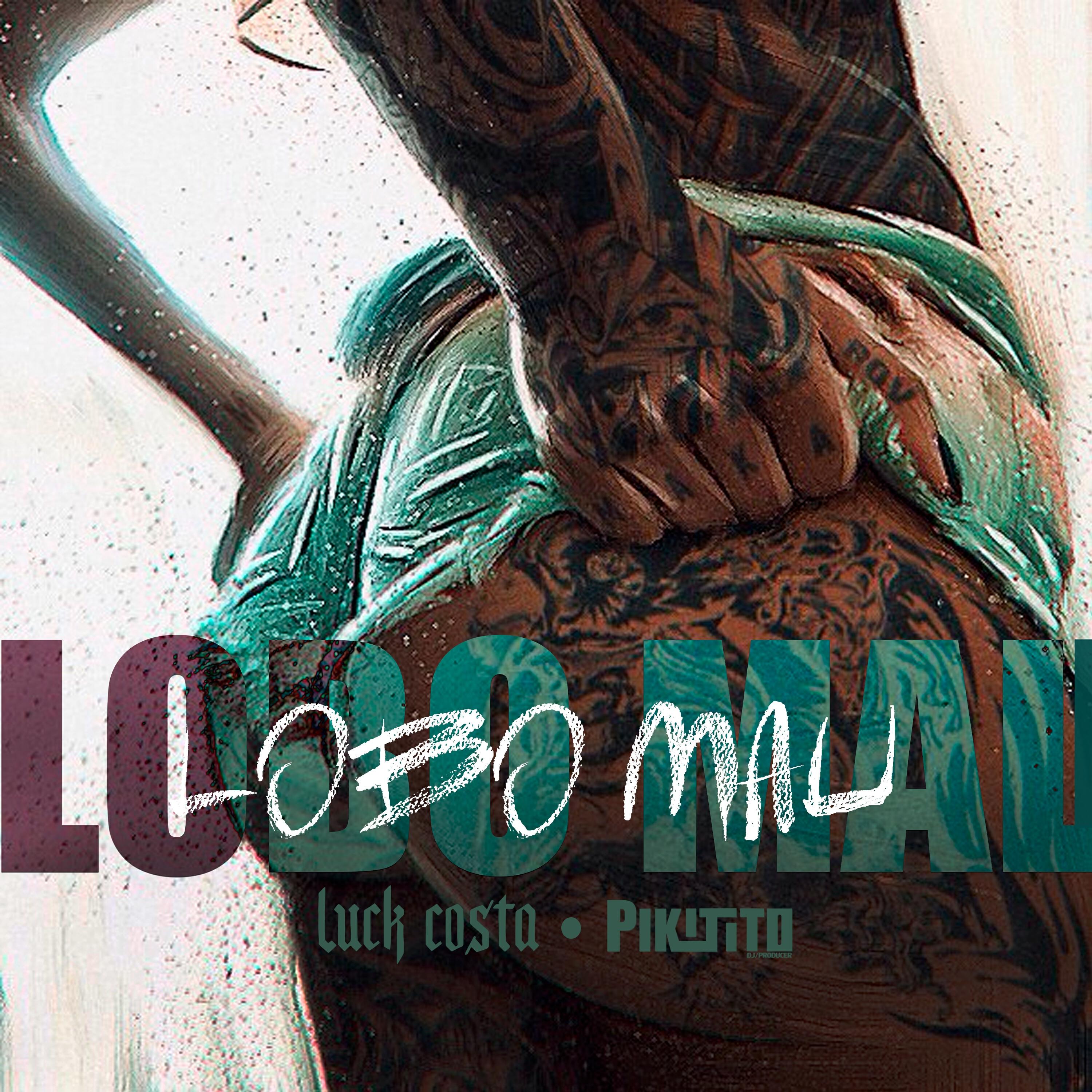 Релиз Lobo Mau - Speed Funk