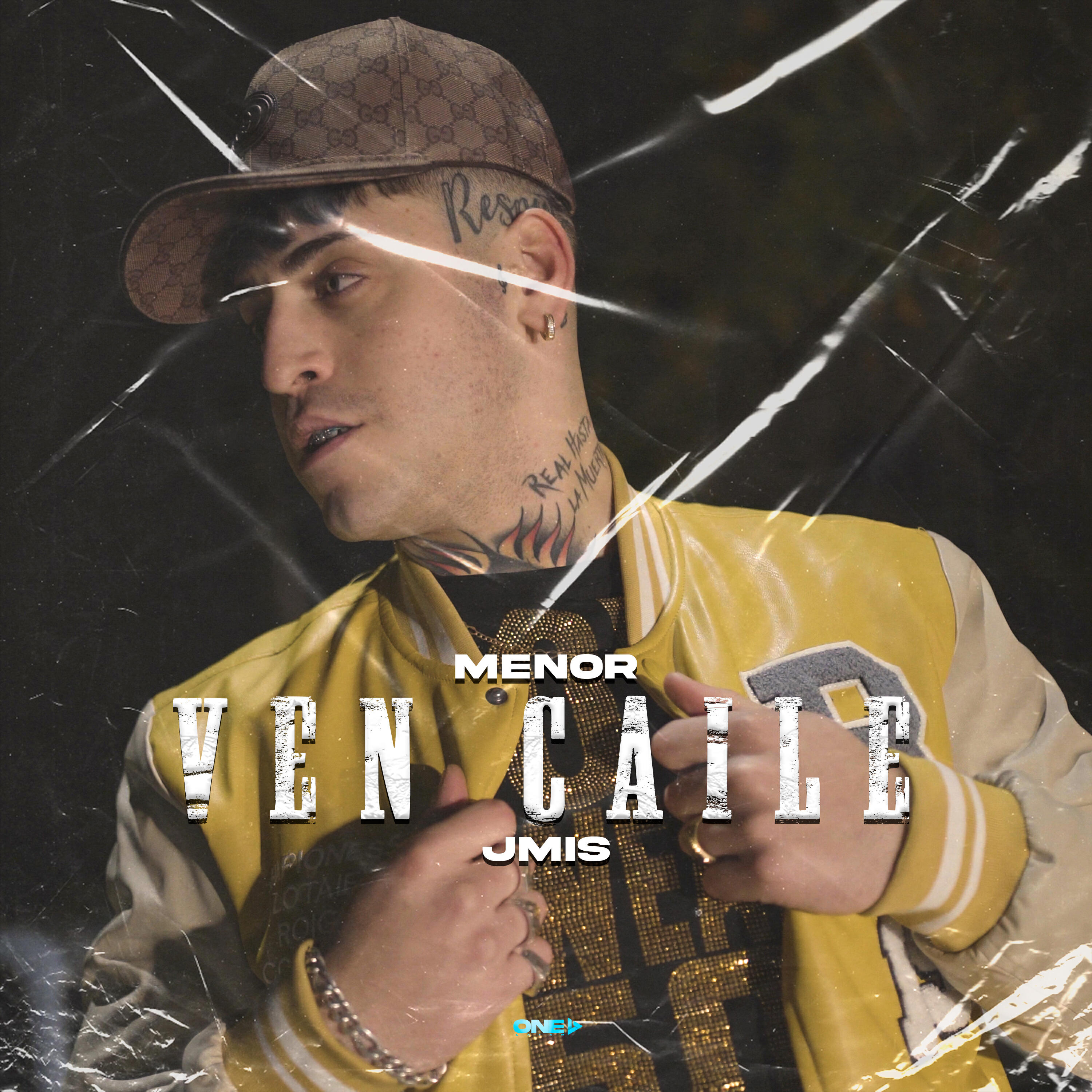Релиз Ven Caile