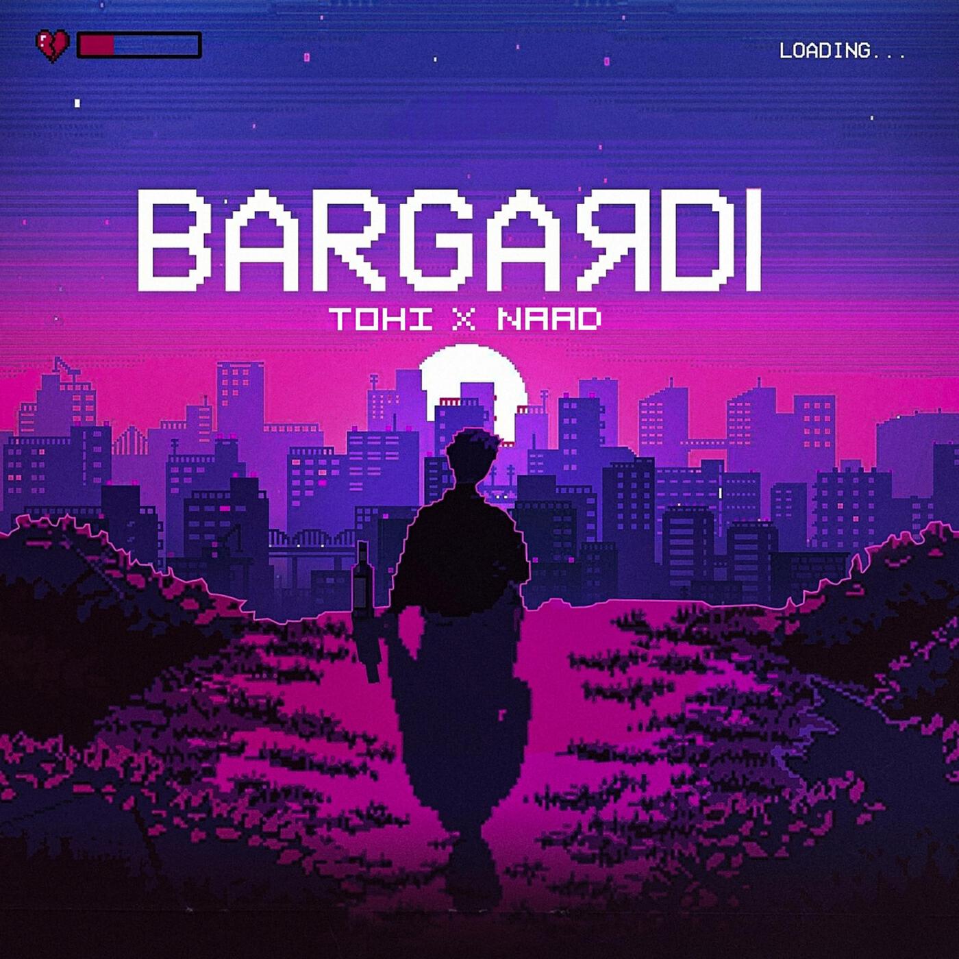 Релиз Bardgardi