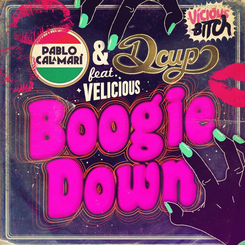 Релиз Boogie Down