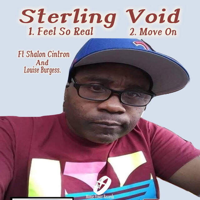 Релиз Sterling Void