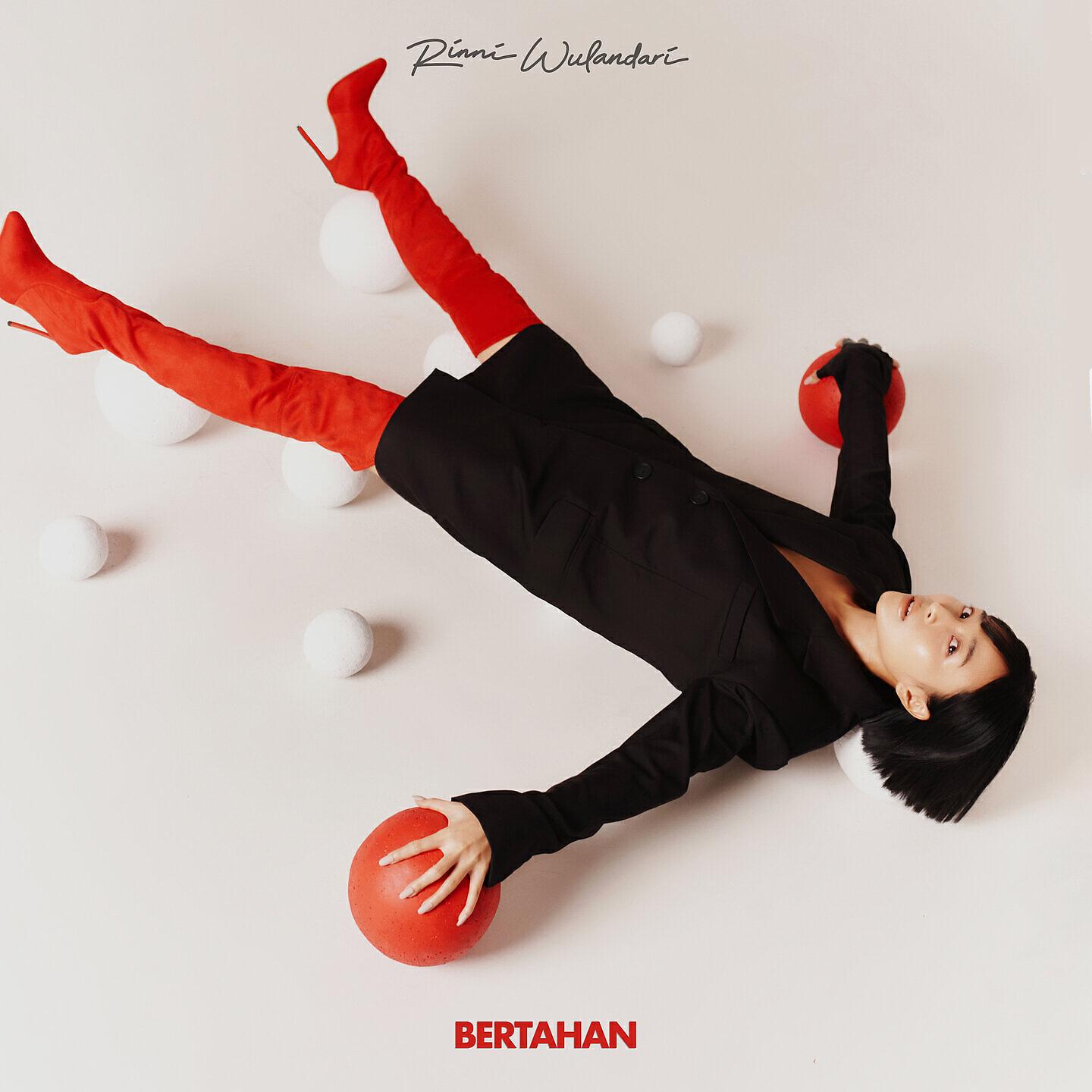 Релиз Bertahan
