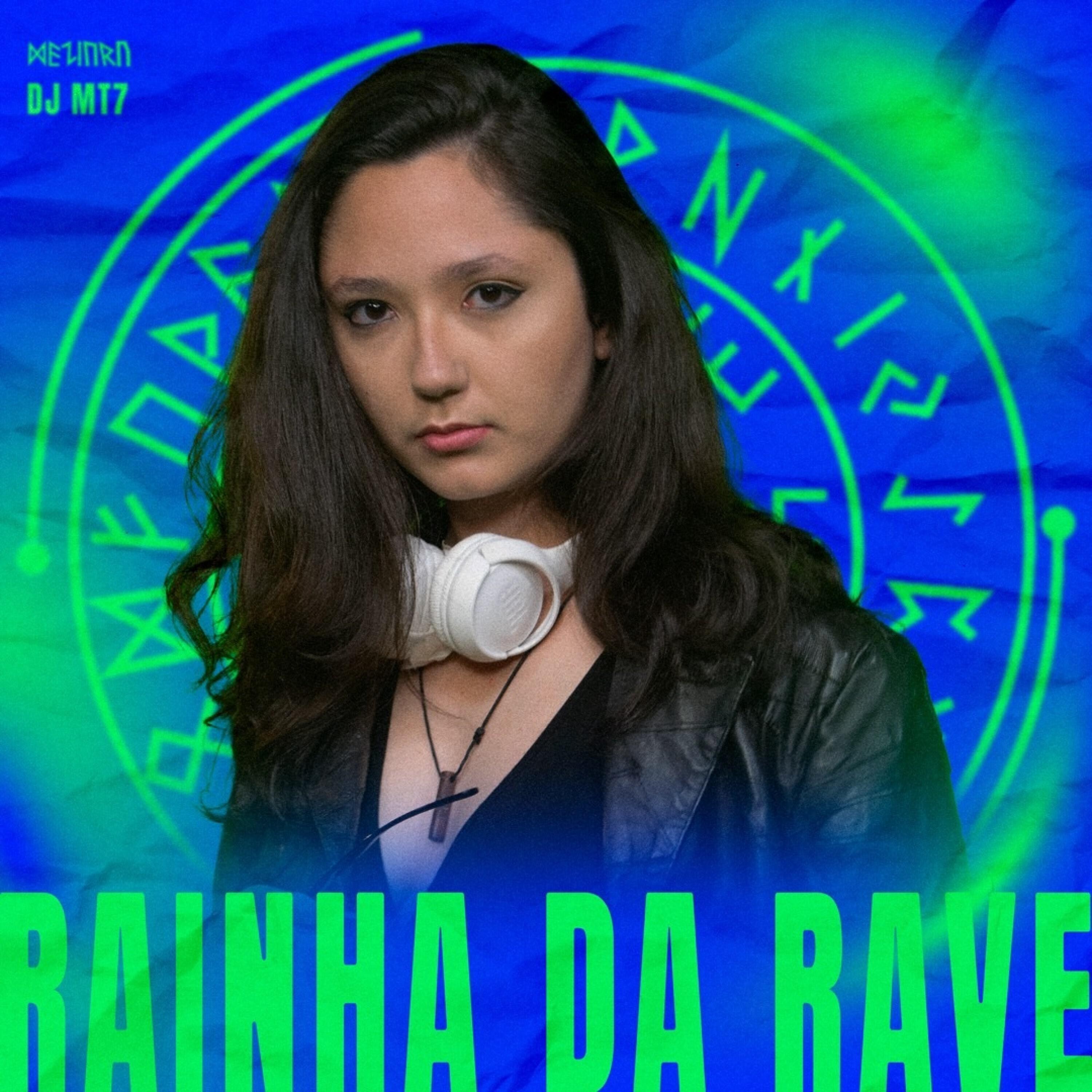 Релиз Rainha da Rave