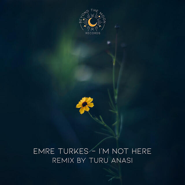 Релиз I'm Not Here