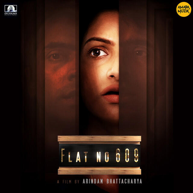 Релиз FLAT No 609 (Original Motion Picture Soundtrack)