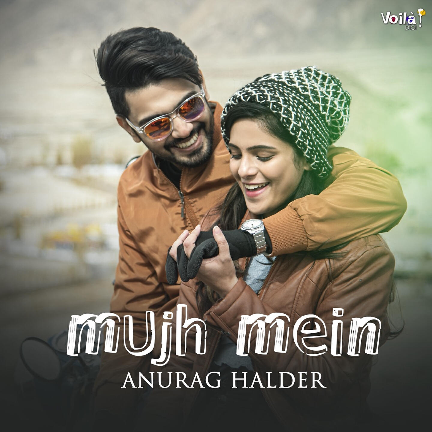 Релиз Mujh Mein
