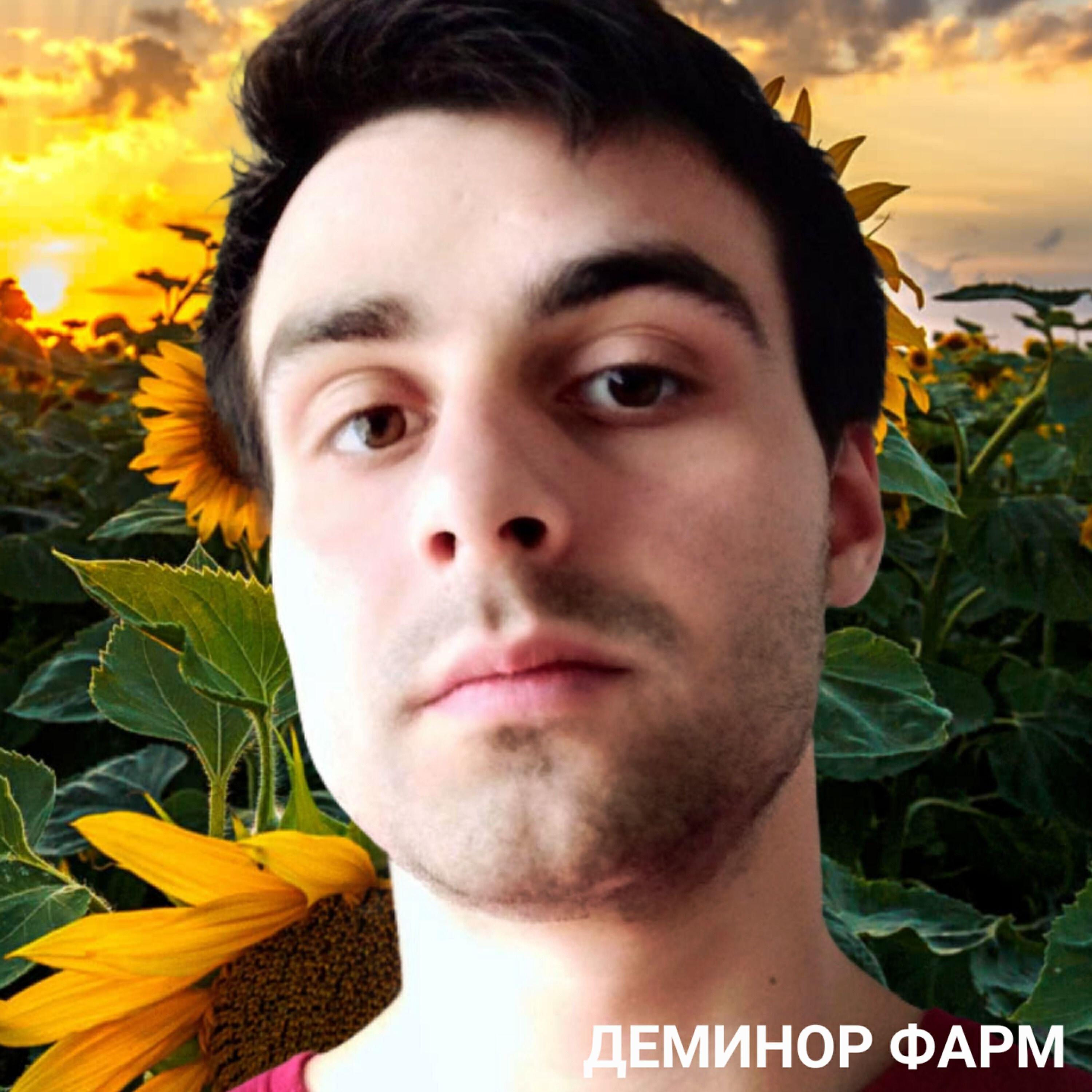 Обложка артиста