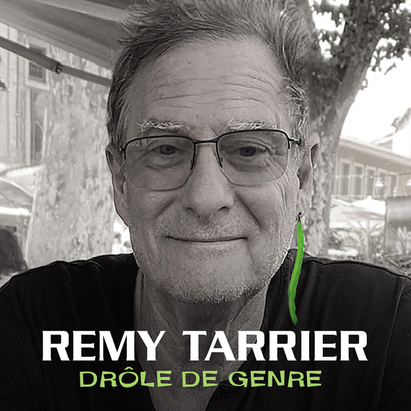Релиз Drôle de genre