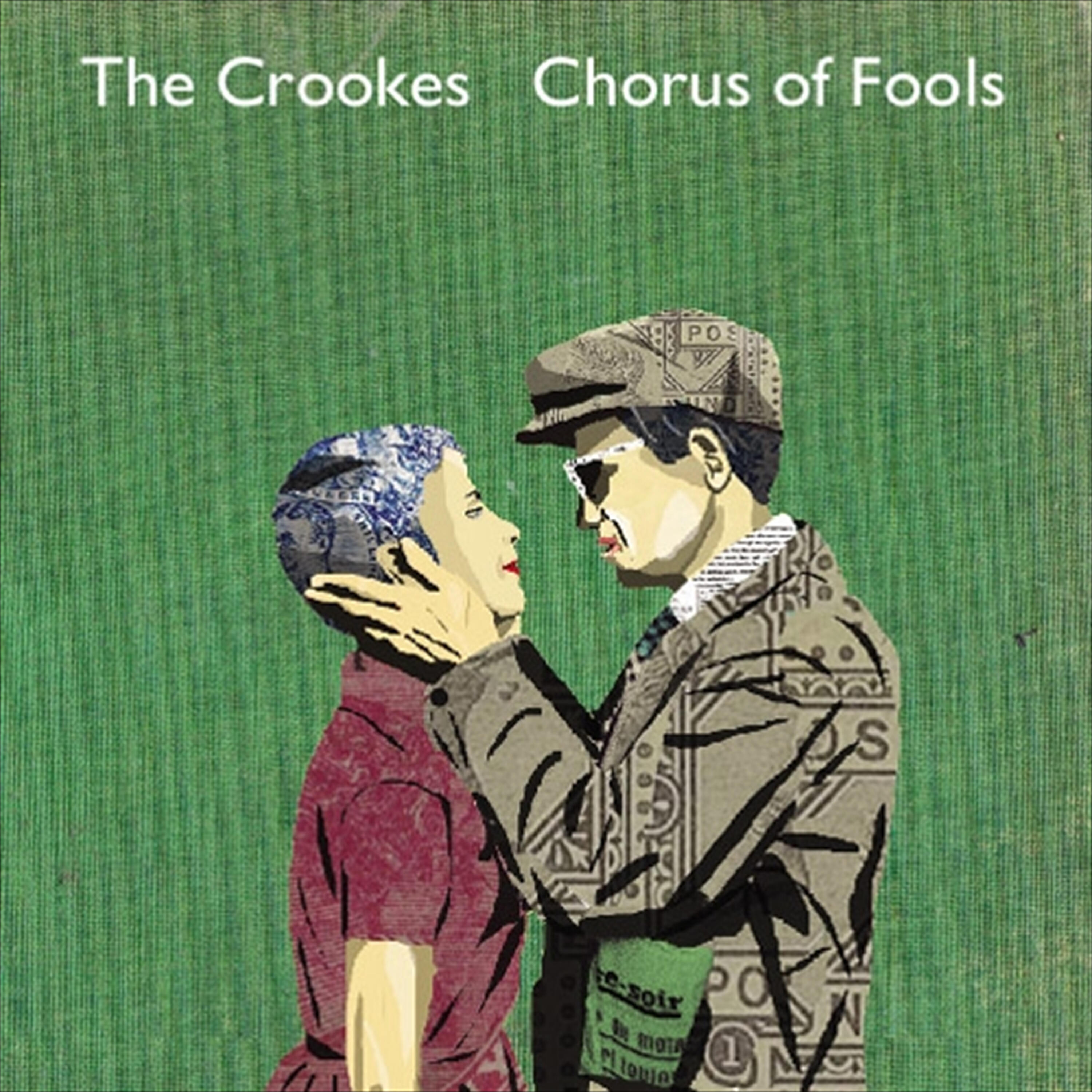 Релиз Chorus Of Fools