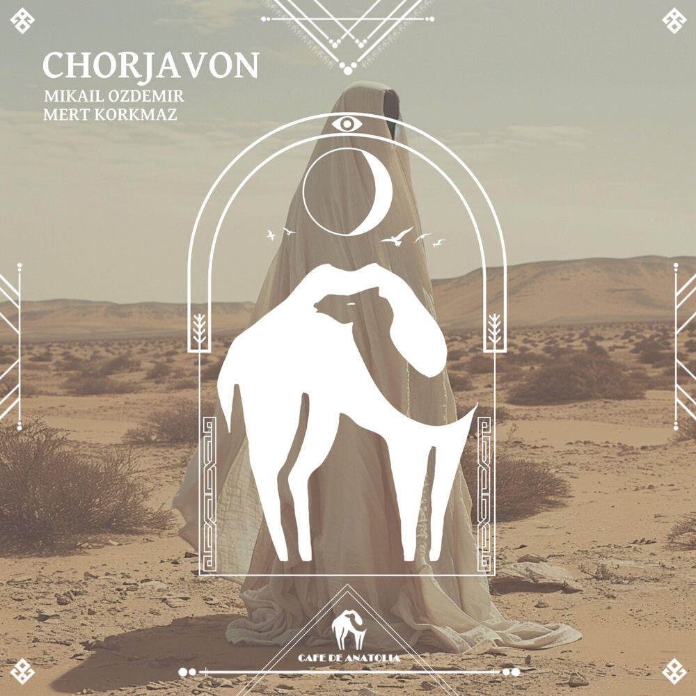 Релиз Chorjavon