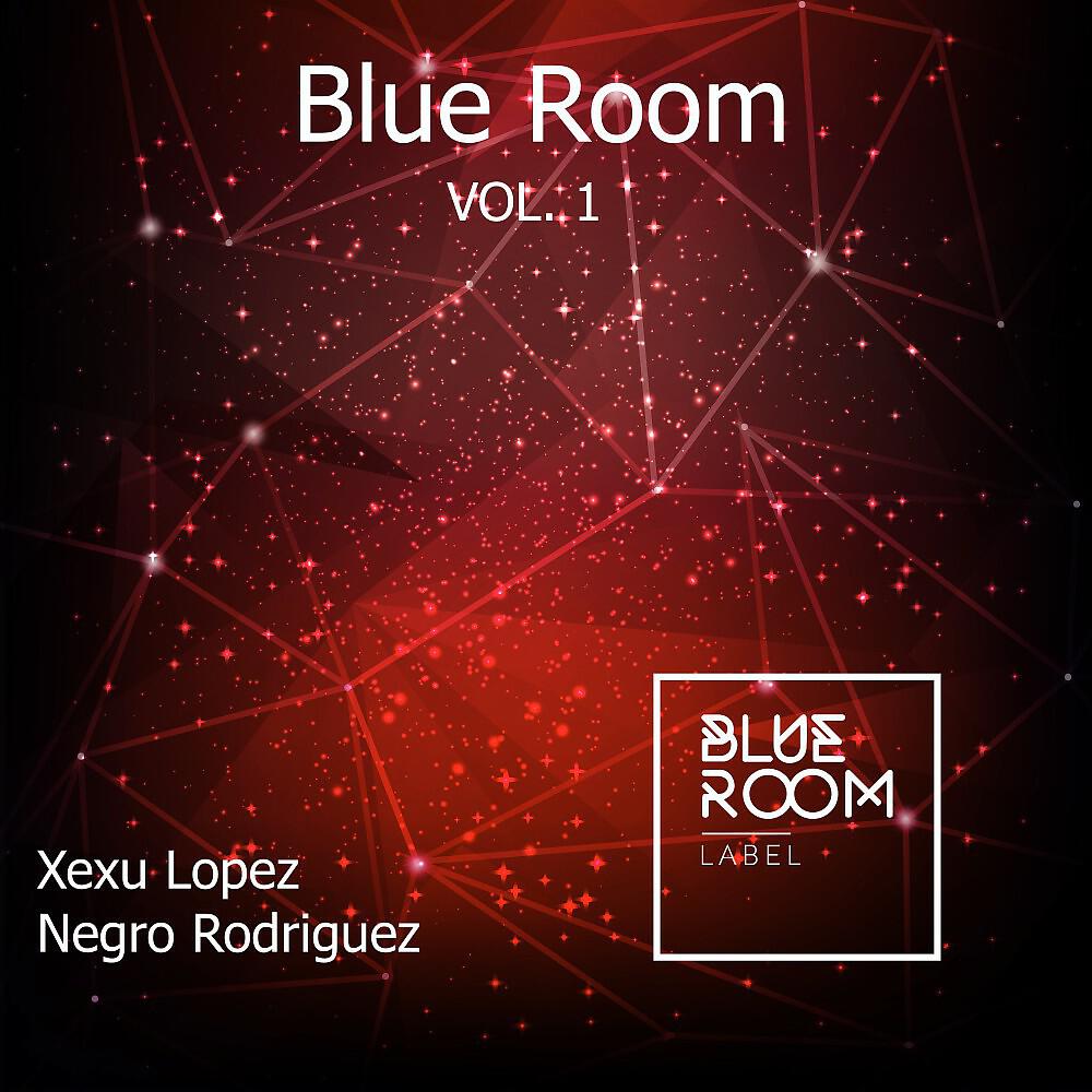 Релиз Blue Room, Vol. 1