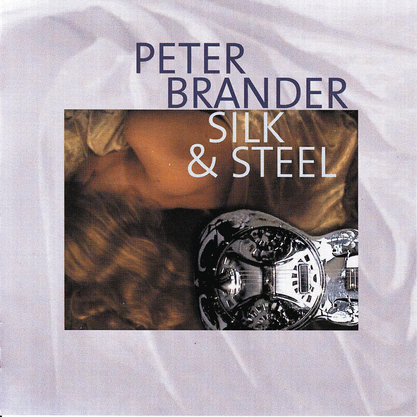 Peter Brander